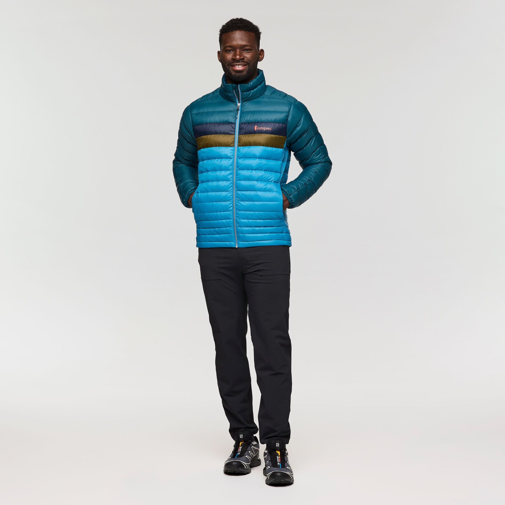 Cotopaxi down jacket Fuego Down