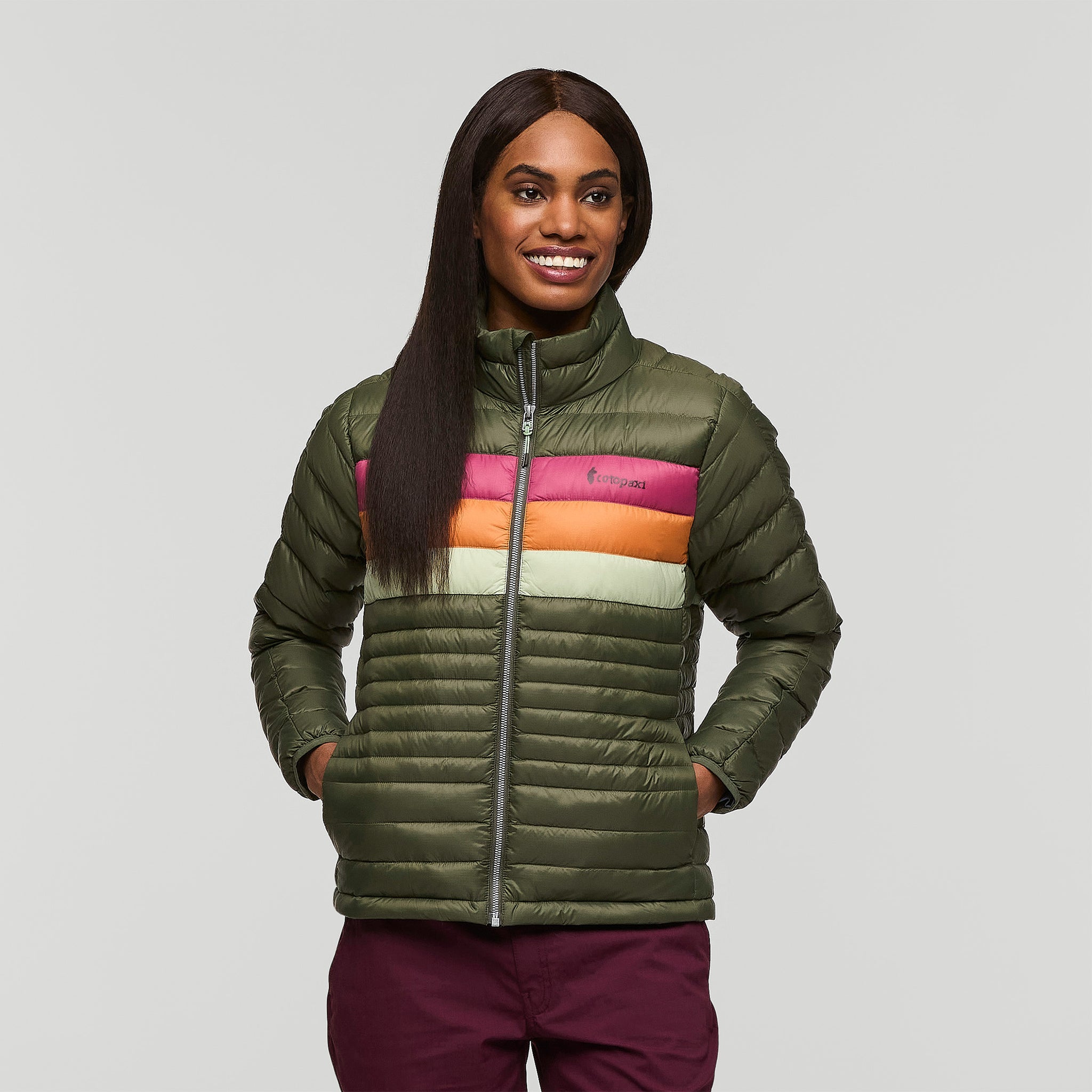 Cotopaxi down jacket Fuego Down