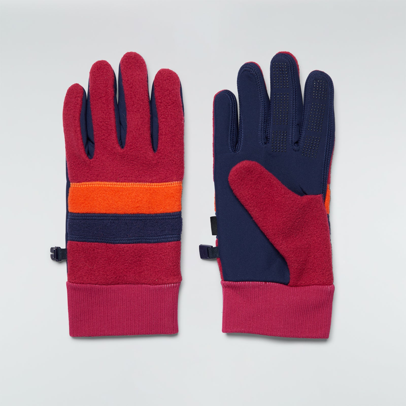 cos handschuhe Cotopaxi gloves Teca Fleece Full Finger