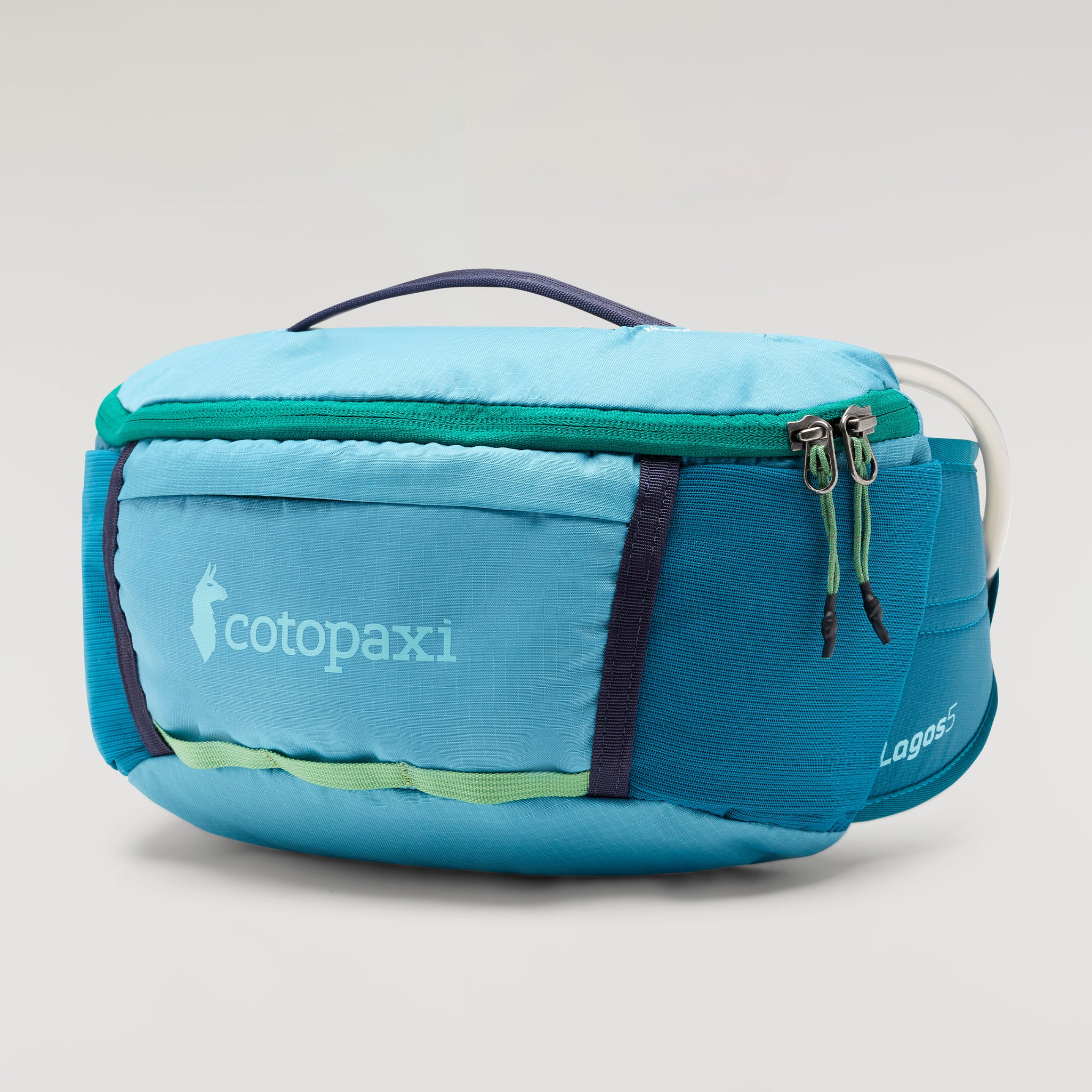 Cotopaxi Lagos 5L Hydration Hip Pack