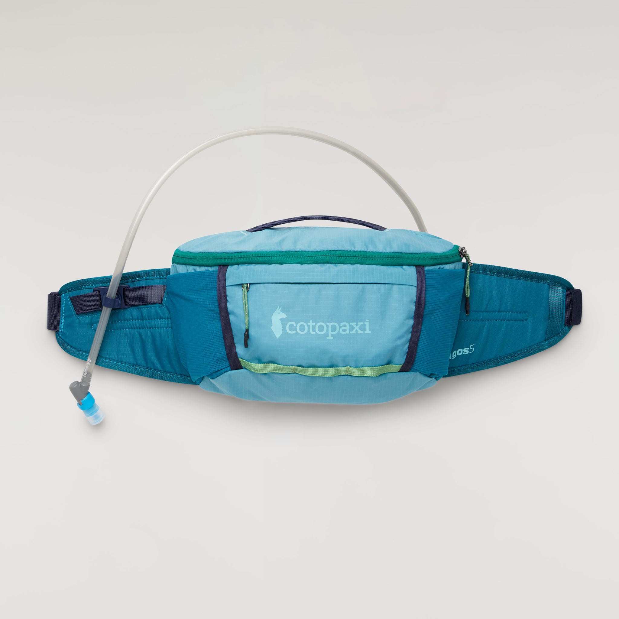 Cotopaxi Lagos 5L Hydration Hip Pack