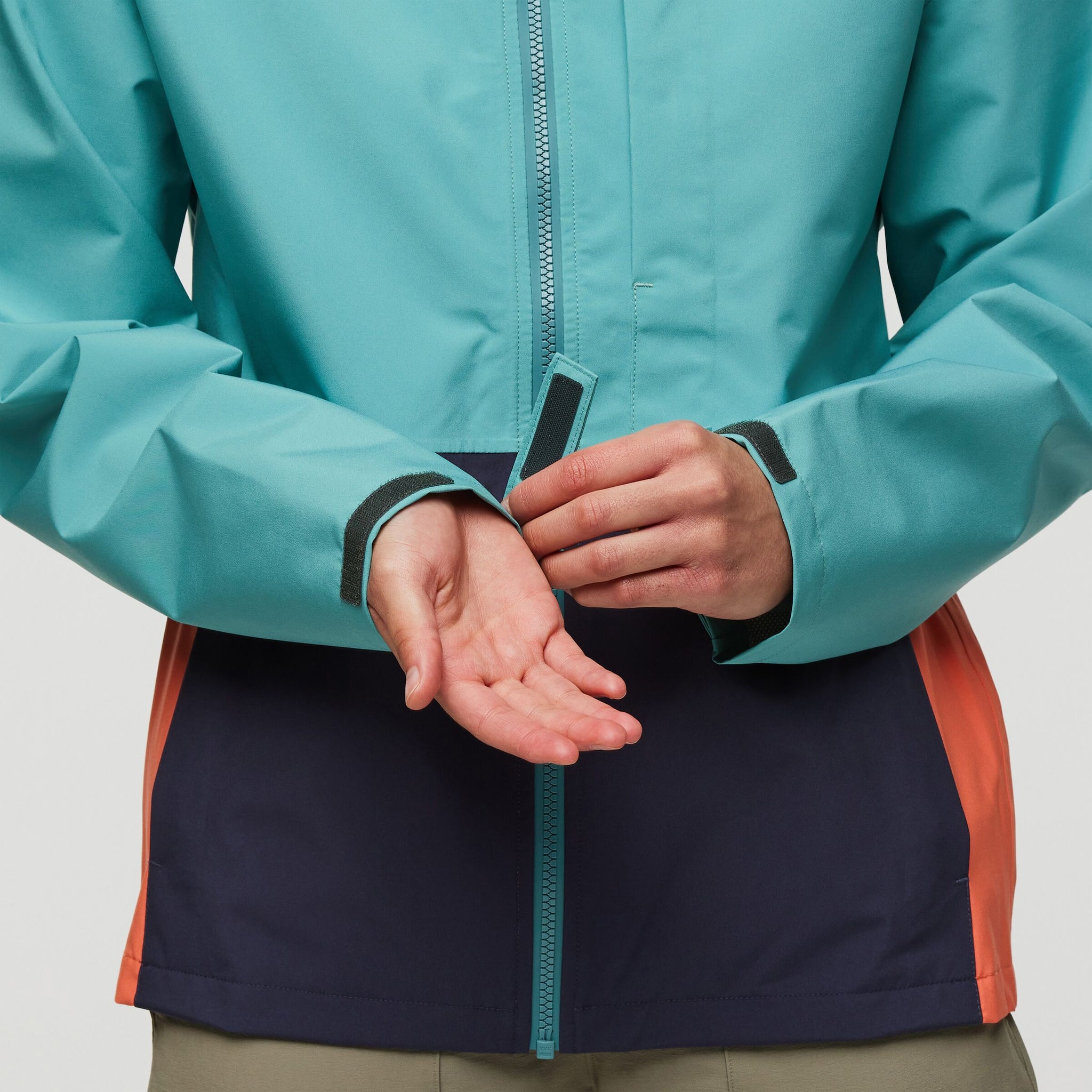 Cotopaxi rain jacket Cielo Rain