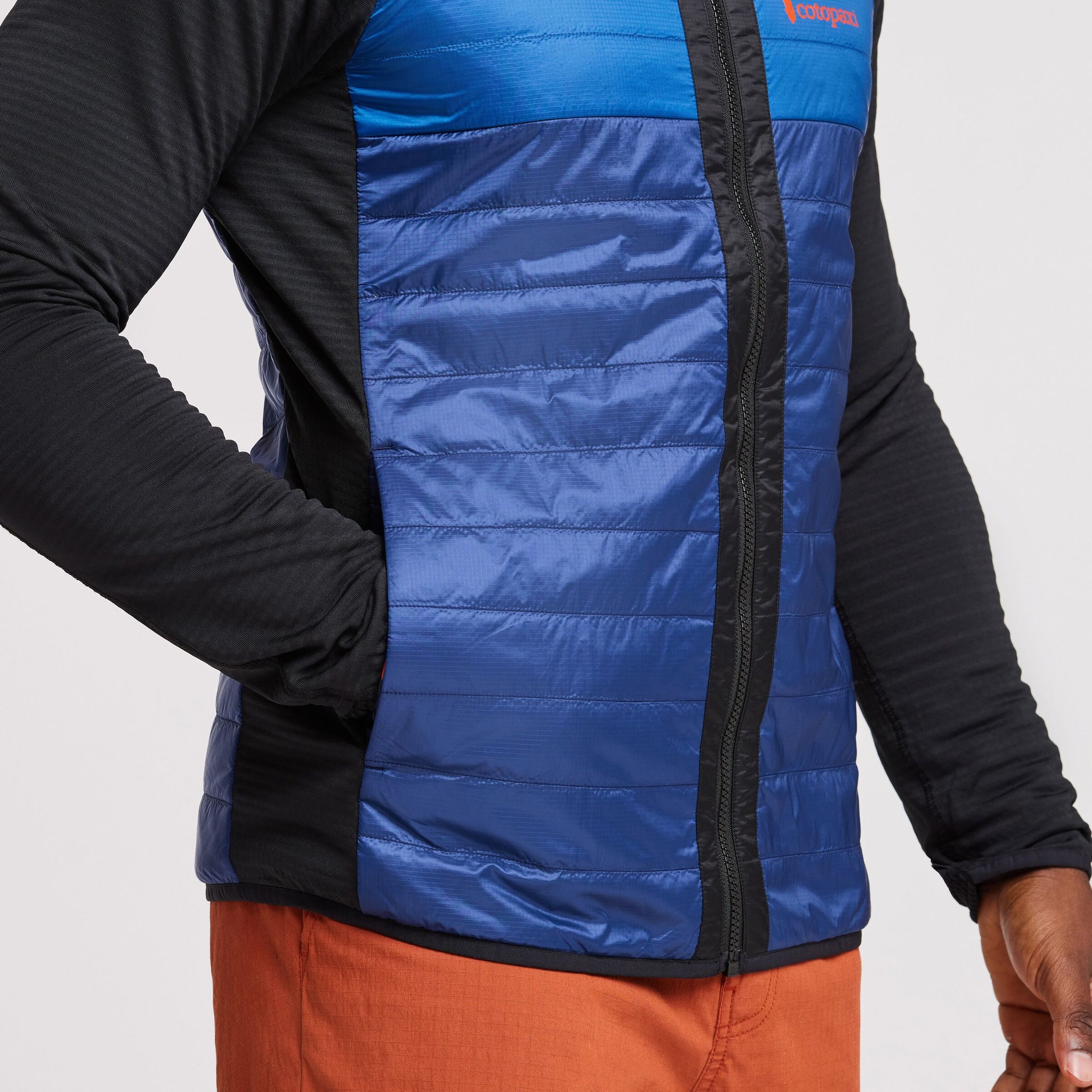 Cotopaxi selling Capa Insulated Hooded Jacket Mens