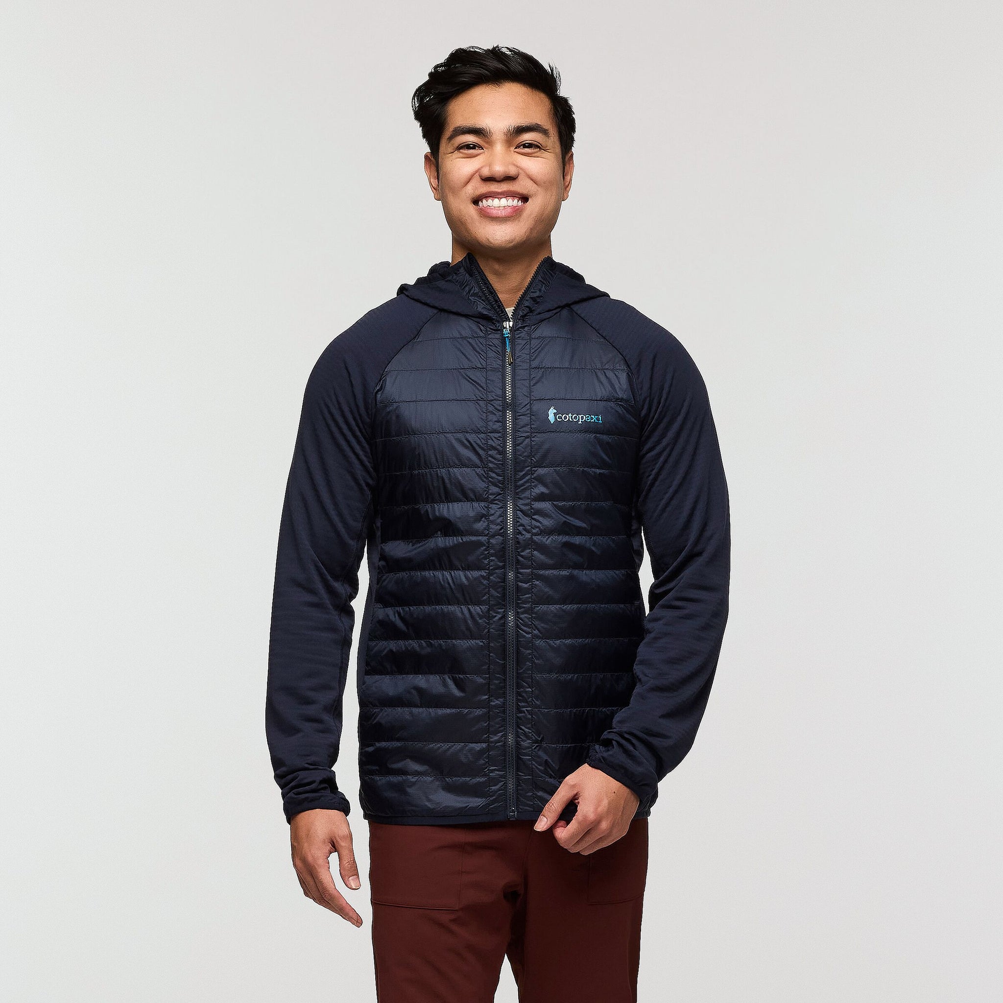 Cotopaxi Capa Hybrid shops Jacket