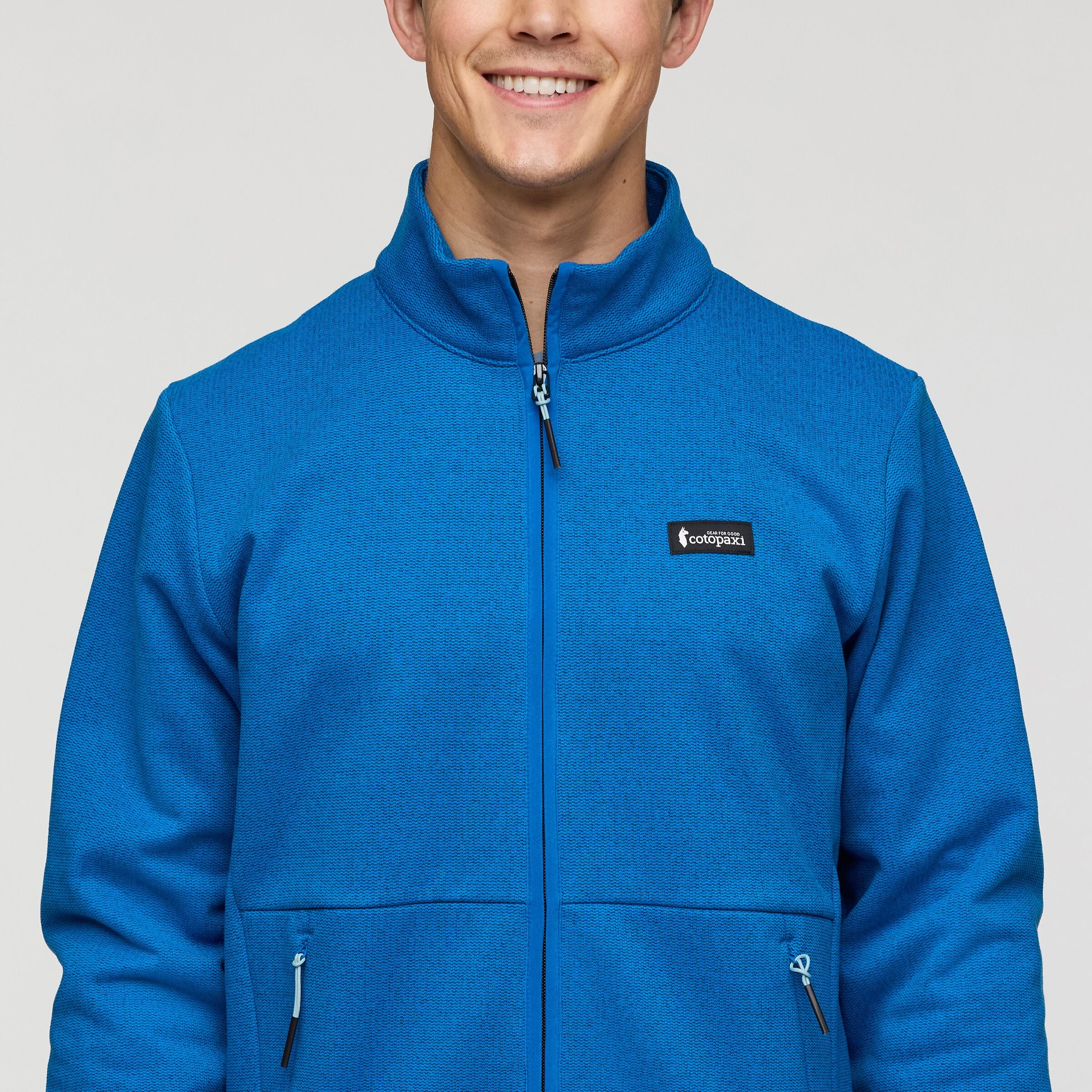 Fleecejacke Envo Fleece Full-Zip - Main Image