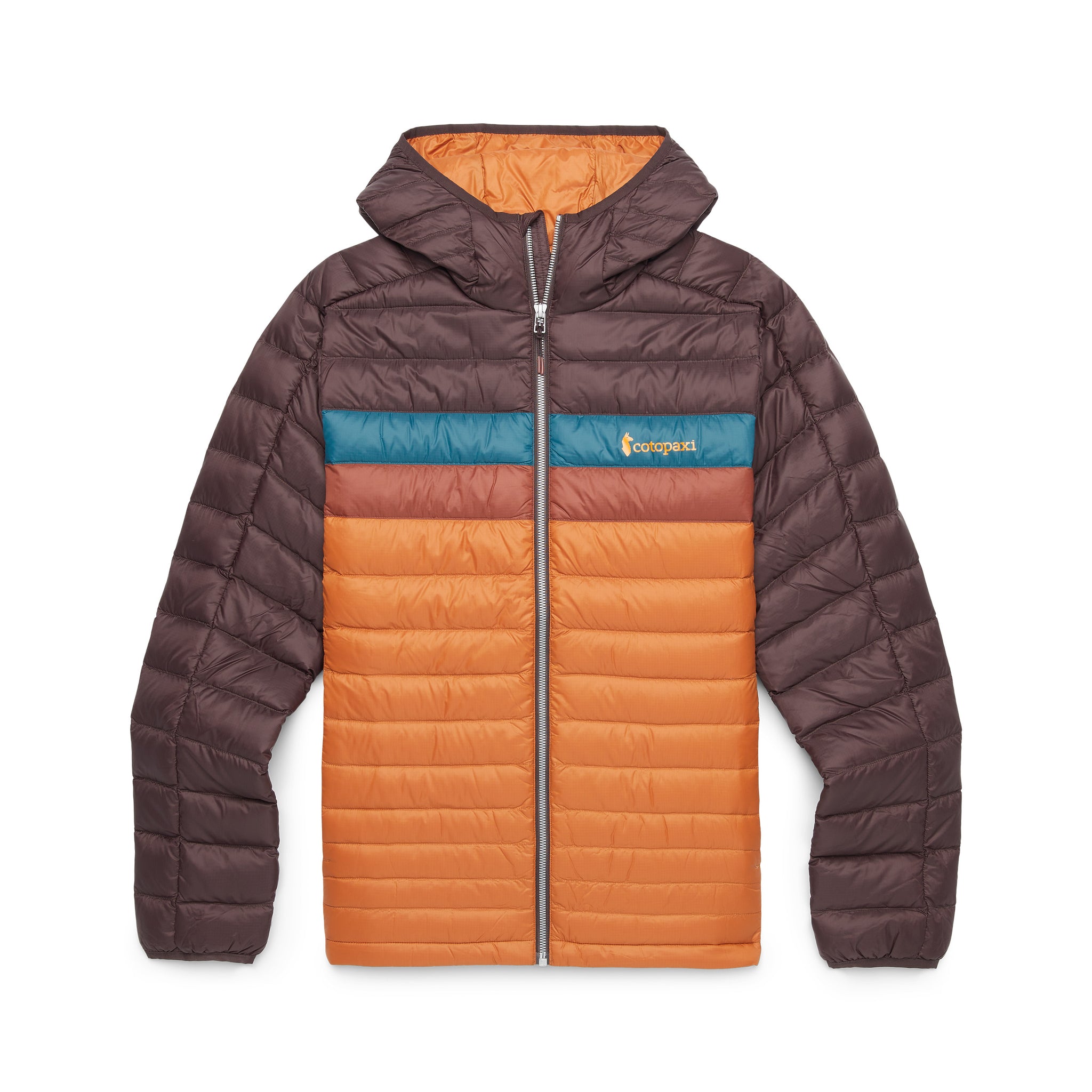 Cotopaxi down jacket Fuego Down Hooded