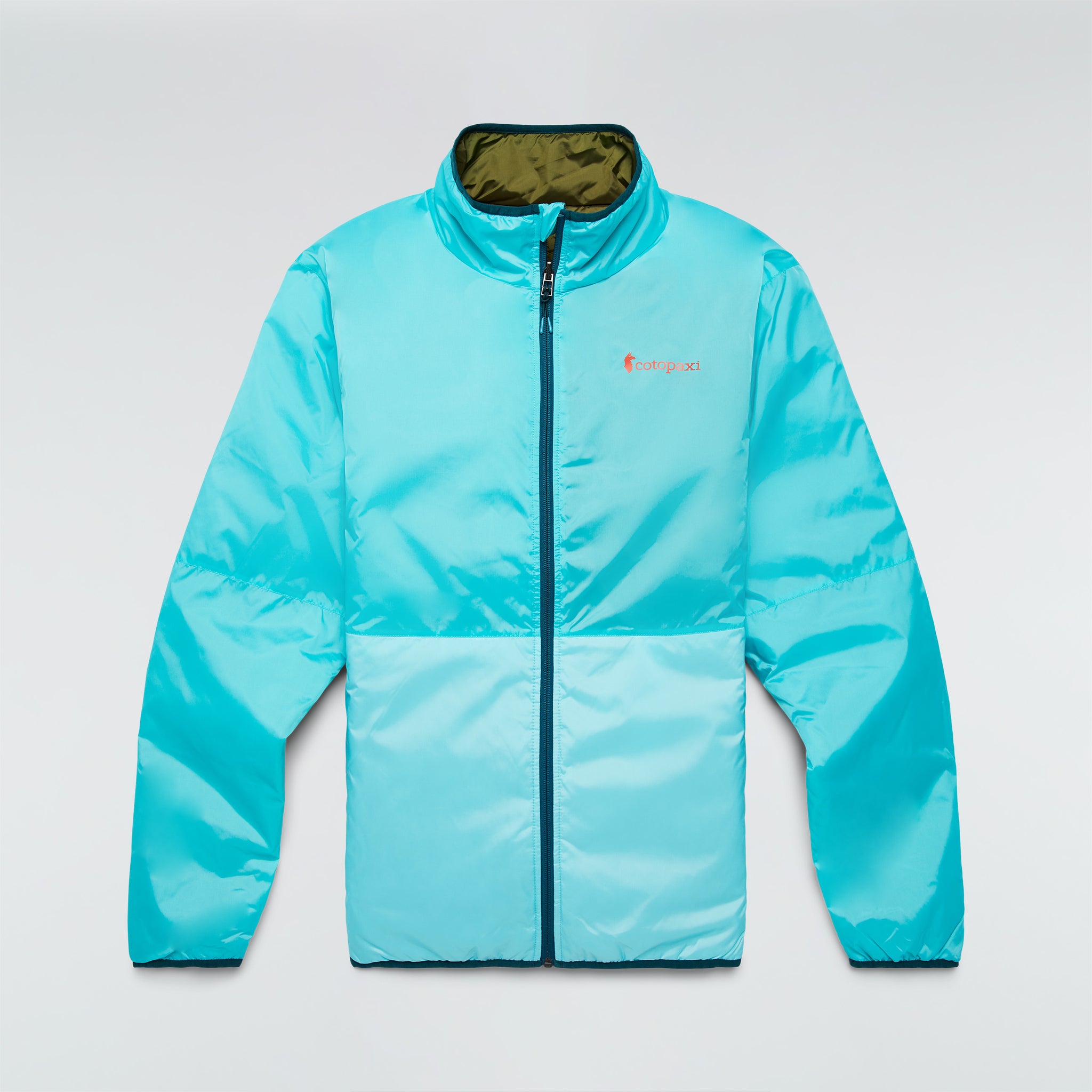 ジャケット・アウター tocotoco Cotopaxi jacket Teca Calido