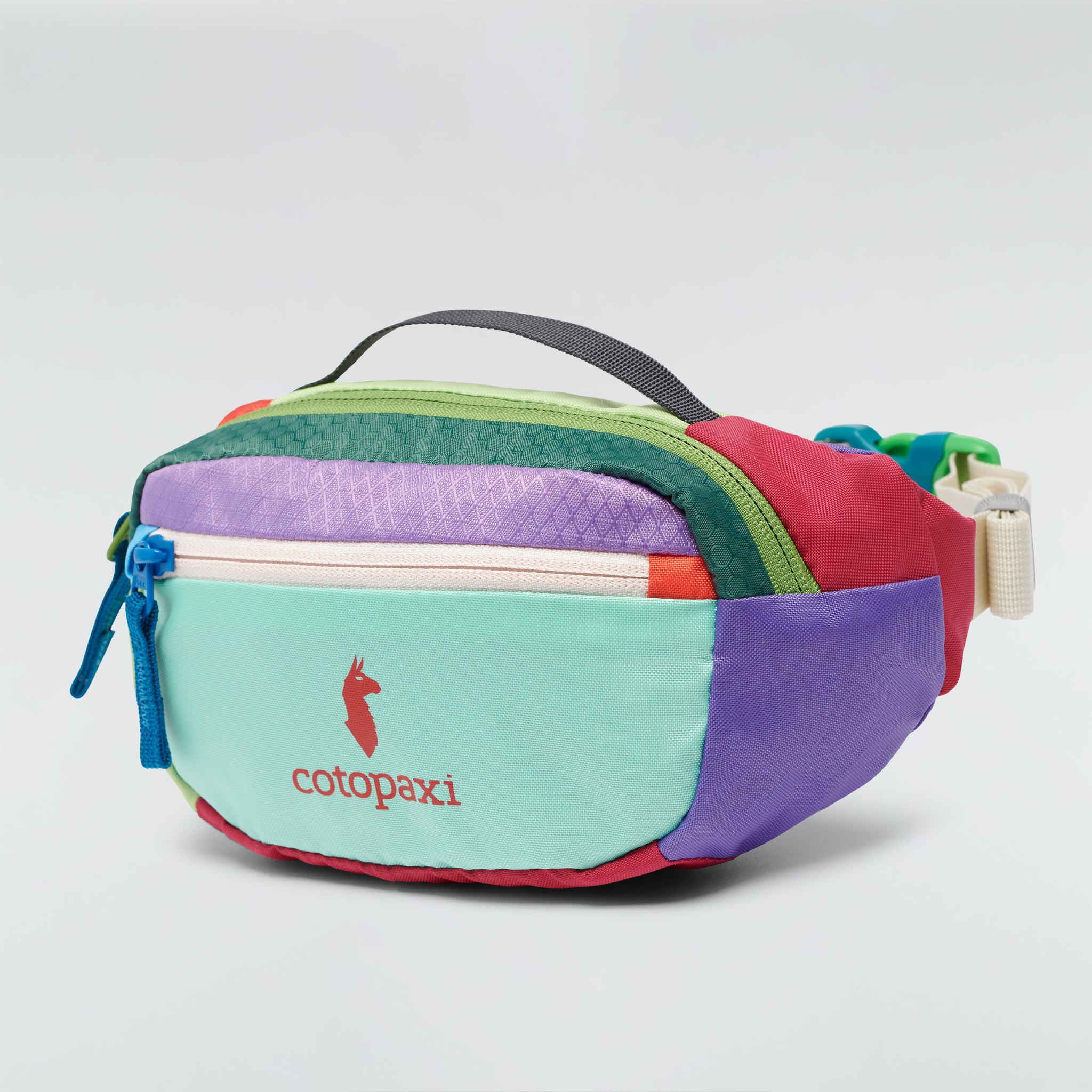 Cotopaxi fanny pack Kapai 1.5L Del Dia