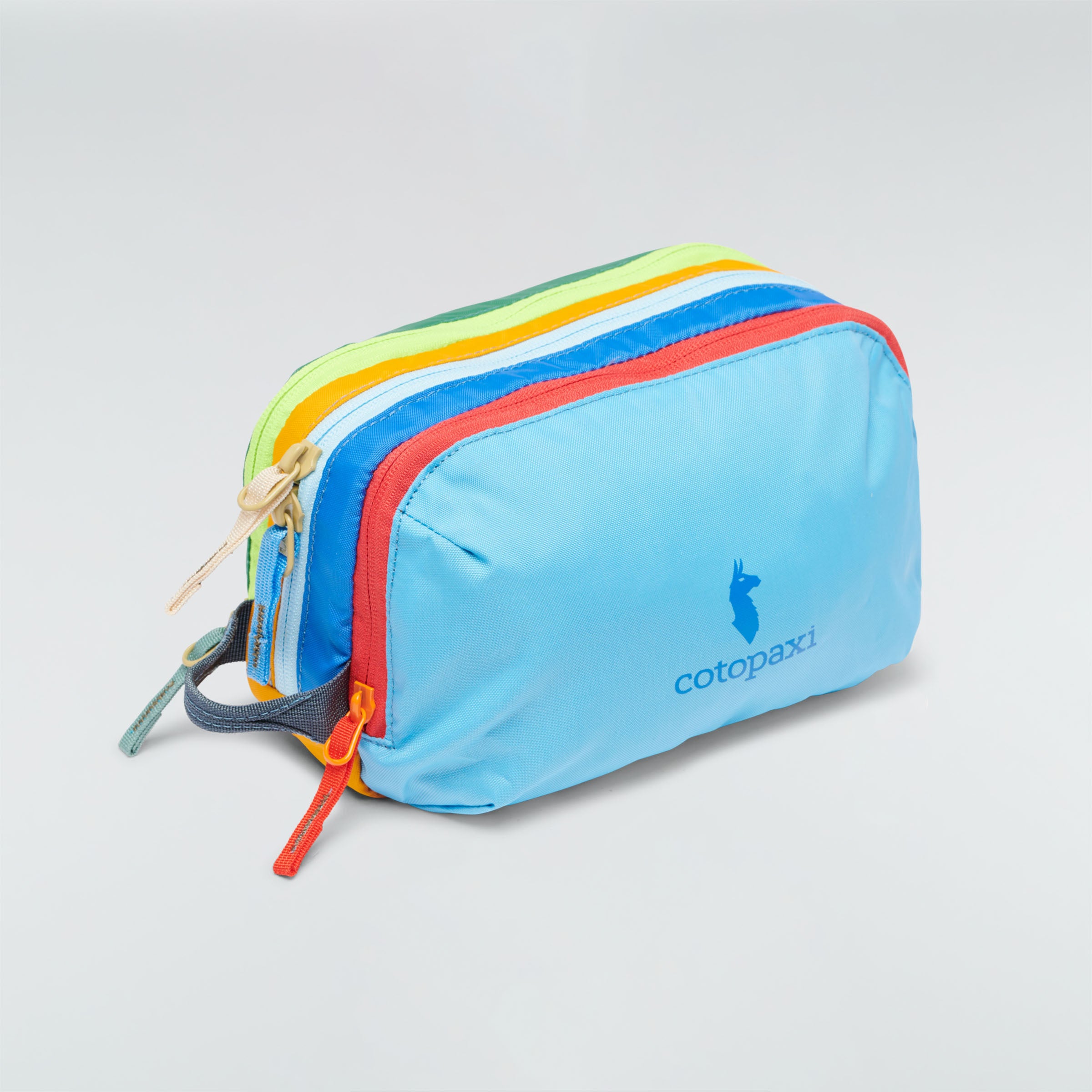 Cotopaxi toiletry bag Nido