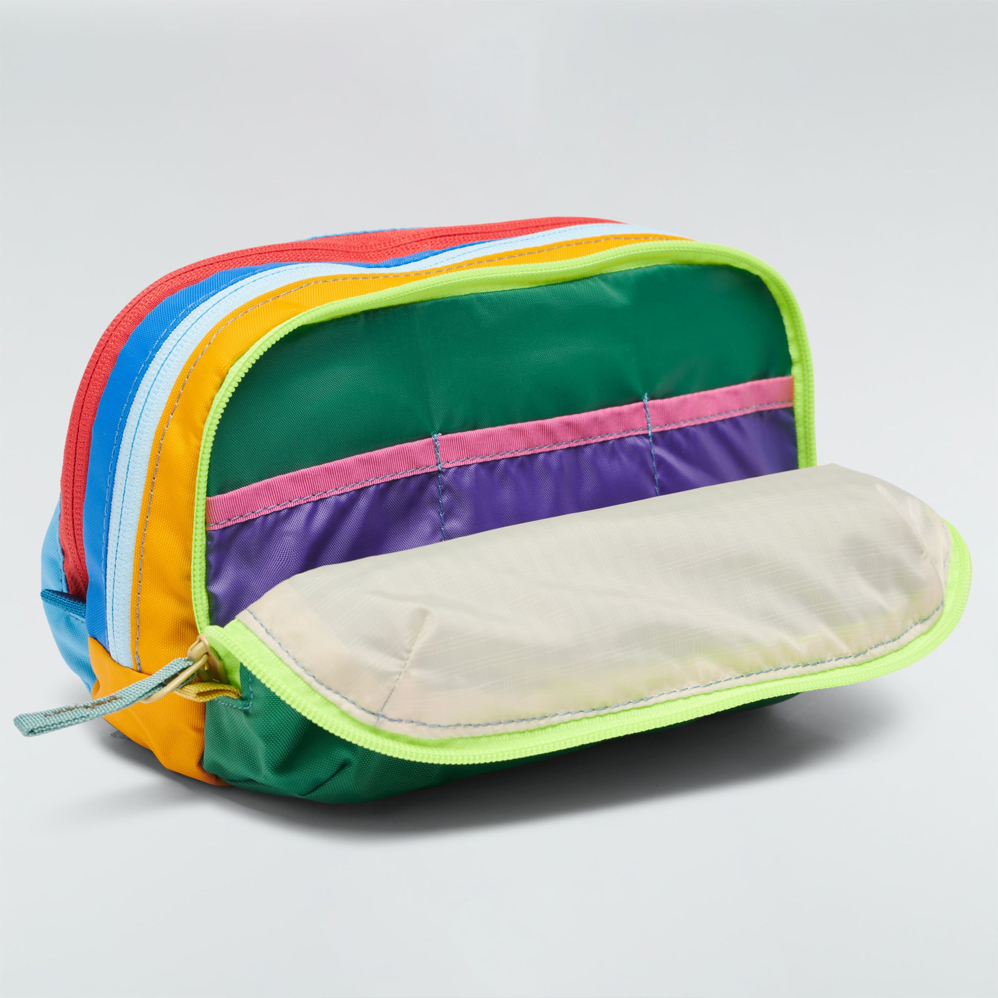旅行かばん・小分けバッグ cotopaxi NIDO Cotopaxi toiletry bag Nido