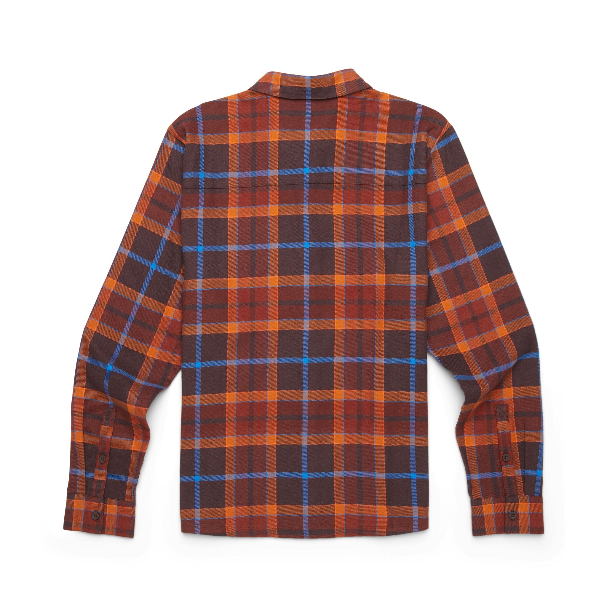 Camicia di flanella Quedo Camicia di flanella Camicia di flanella Quedo Camicia di flanella
