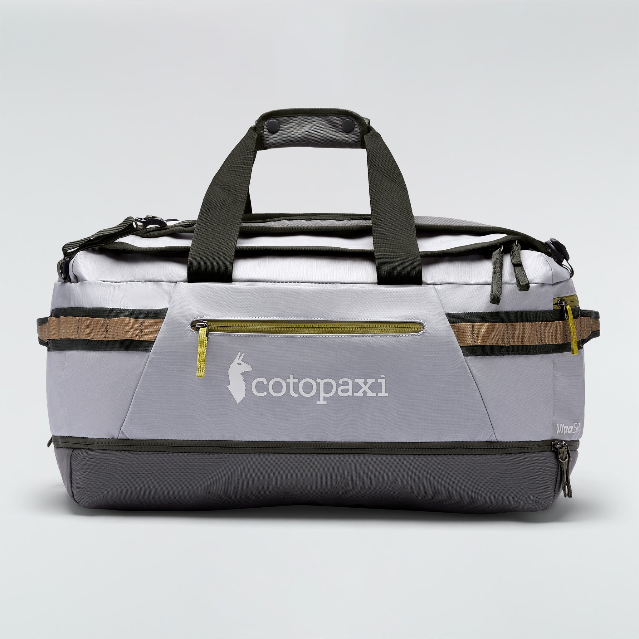 cotopaxi allpa 50l duffel Cotopaxi travel bag Allpa Duo 50L