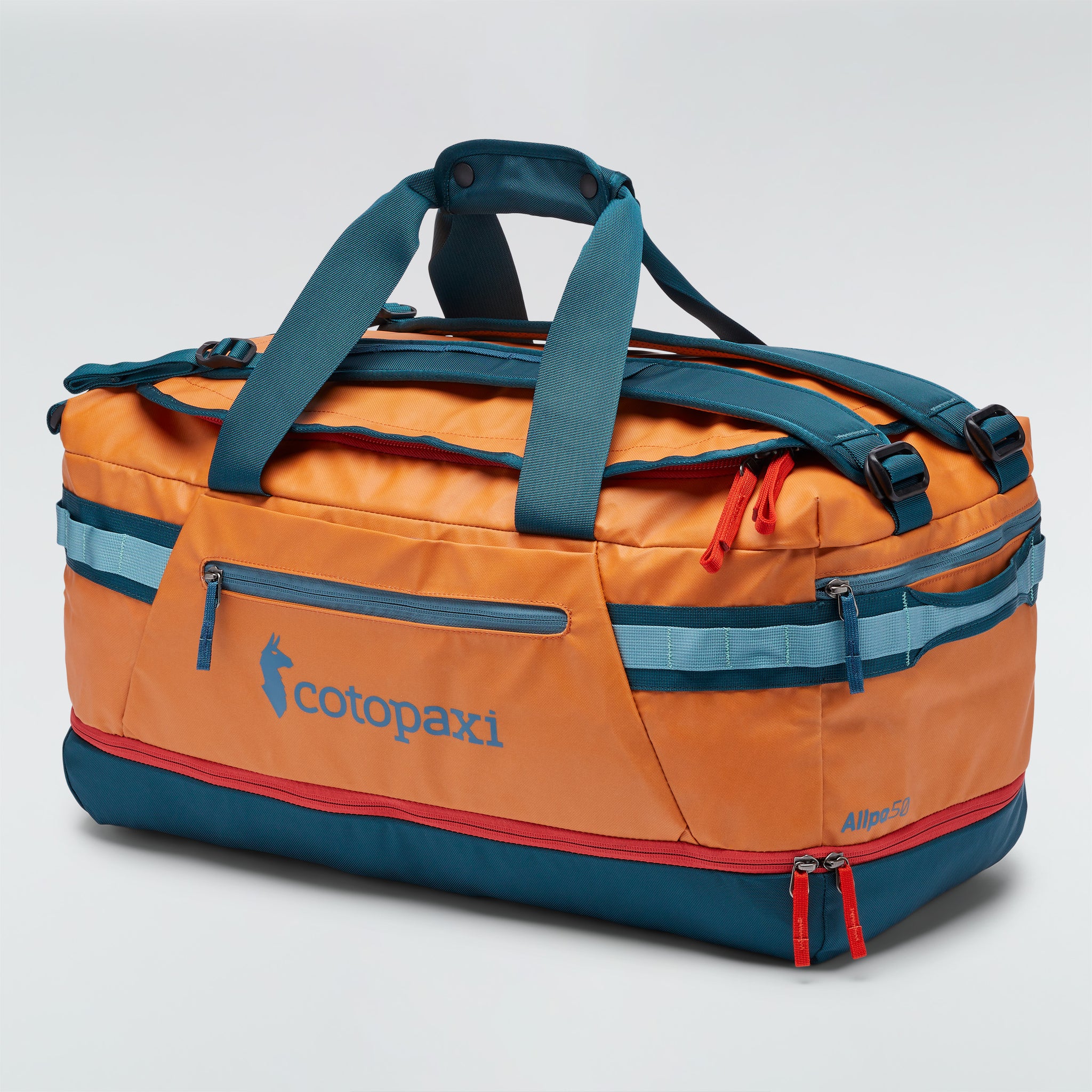 Cotopaxi Allpa 50L Duffel Bag