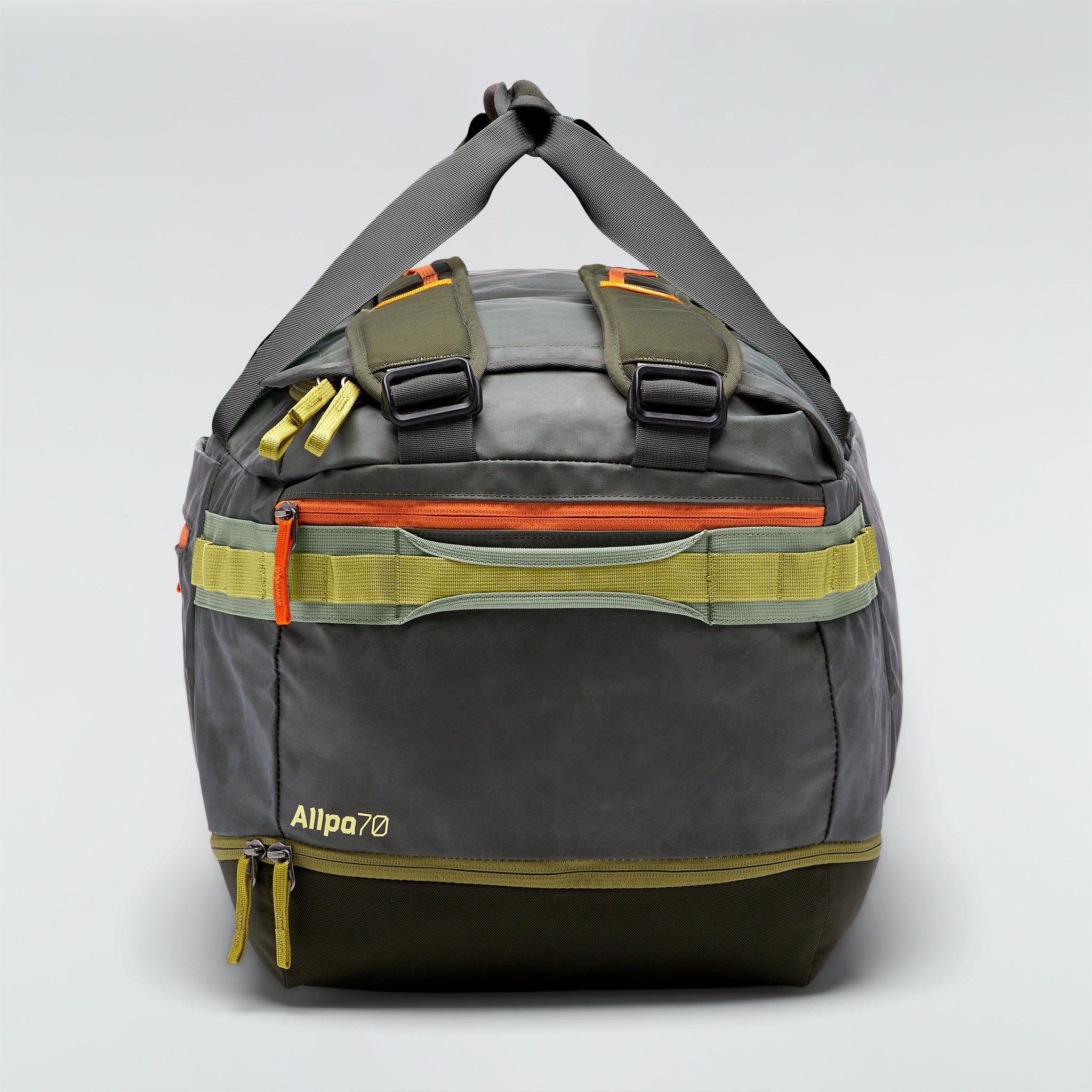 Cotopaxi Allpa 70L Duffel Bag