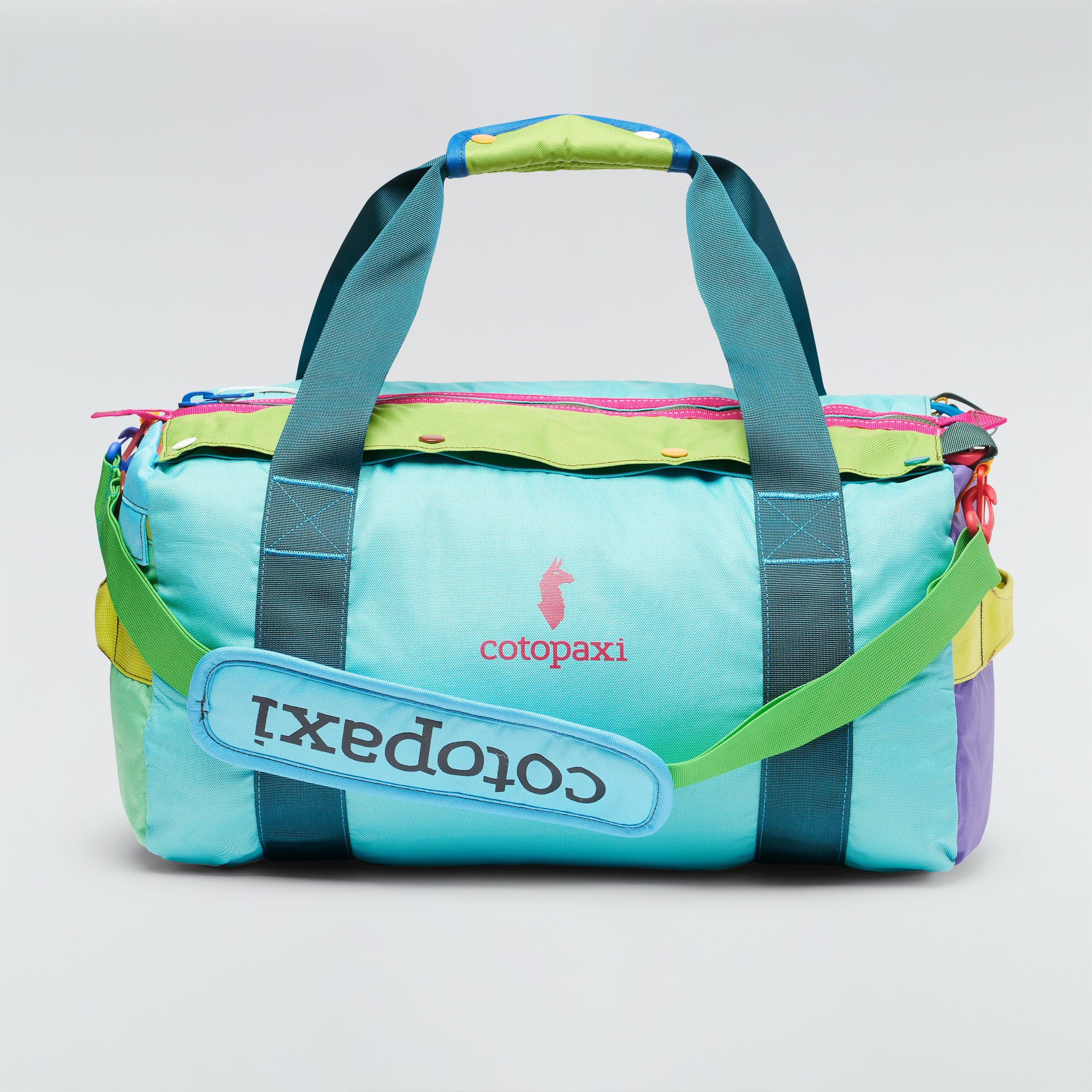 Cotopaxi Duffle Chumpi 35L Del Dia