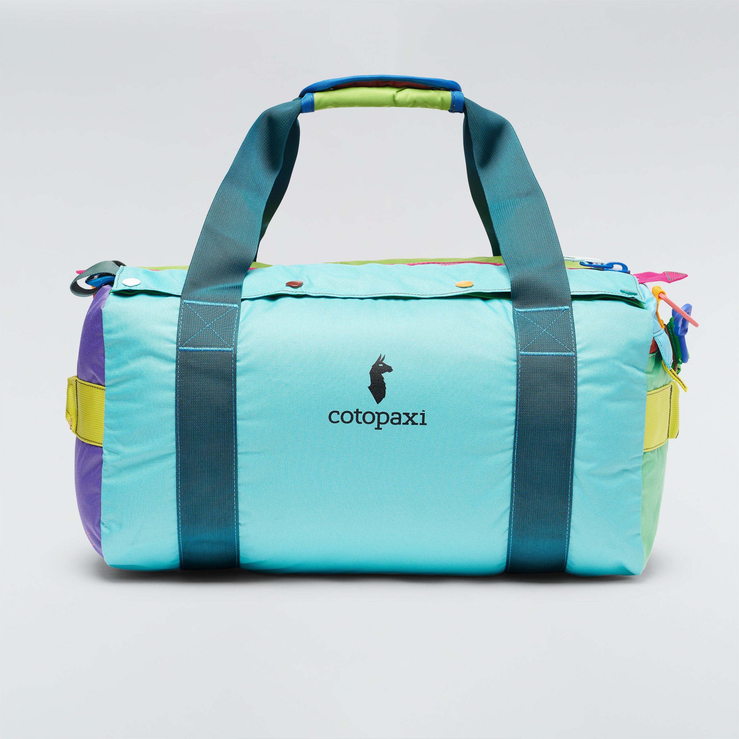 Cotopaxi Duffle Chumpi 35L Del Dia