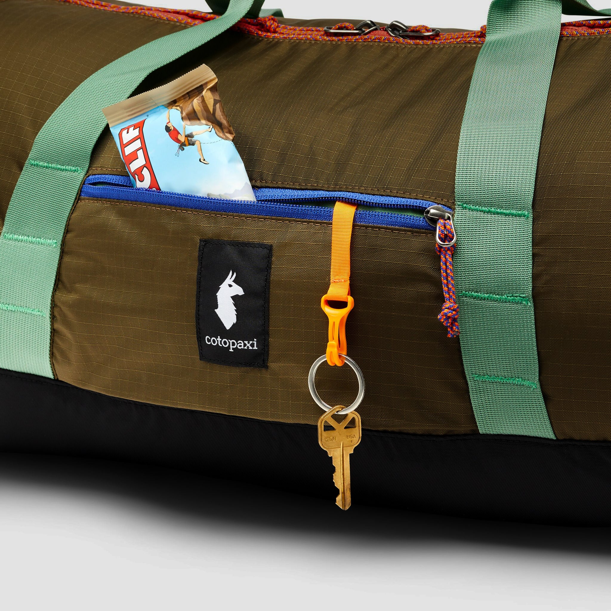 Cotopaxi Ligera 32L Duffel Bag - Cada Día