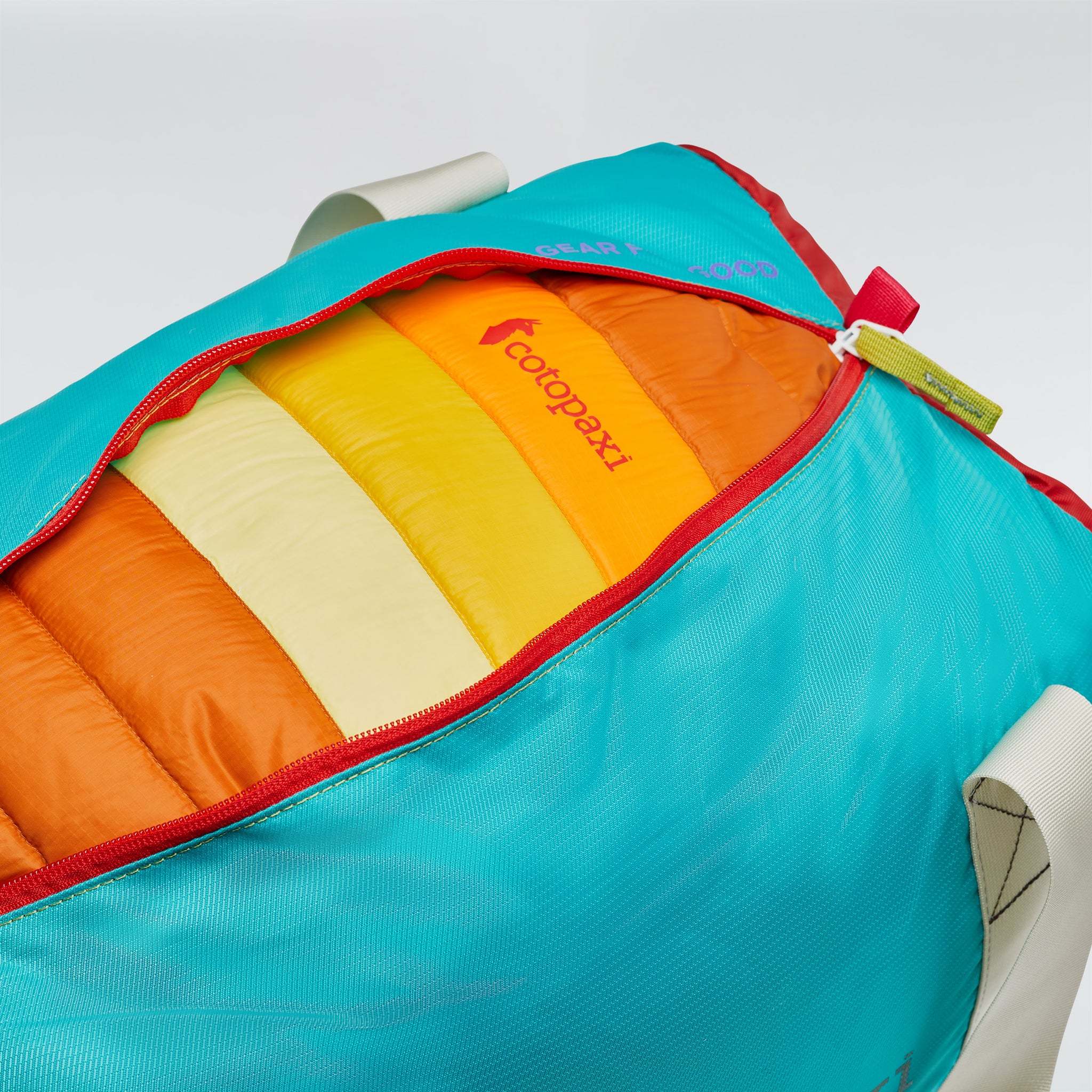 Cotopaxi Duffle Mariveles 32L Del Dia