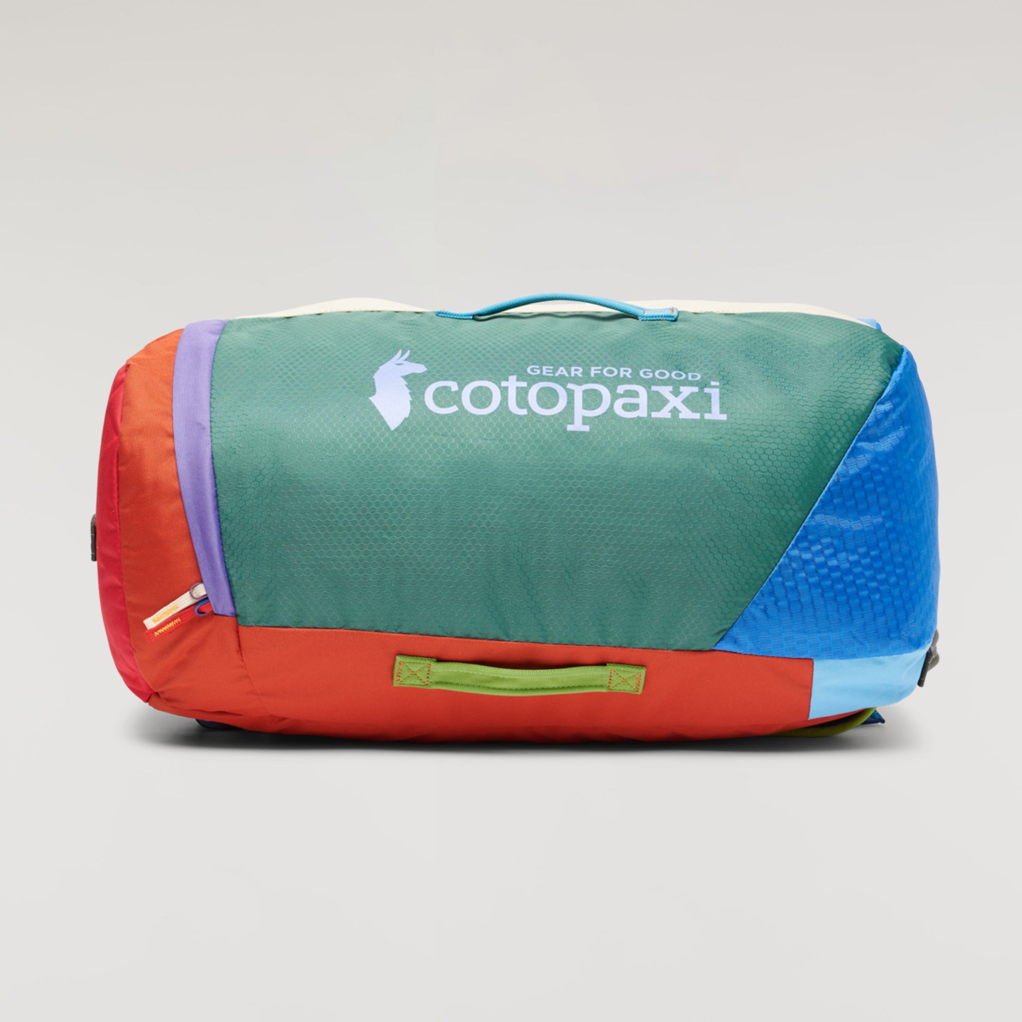 cotopaxi uyuni 46l adventure travel duffel bag Cotopaxi Reisetasche Uyuni 46L Del Dia