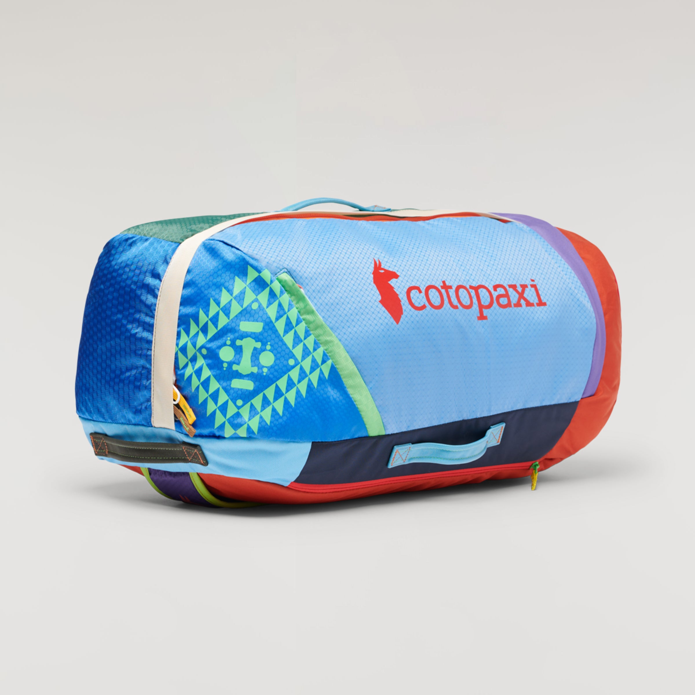 Cotopaxi Reisetasche Uyuni 46L Del Dia