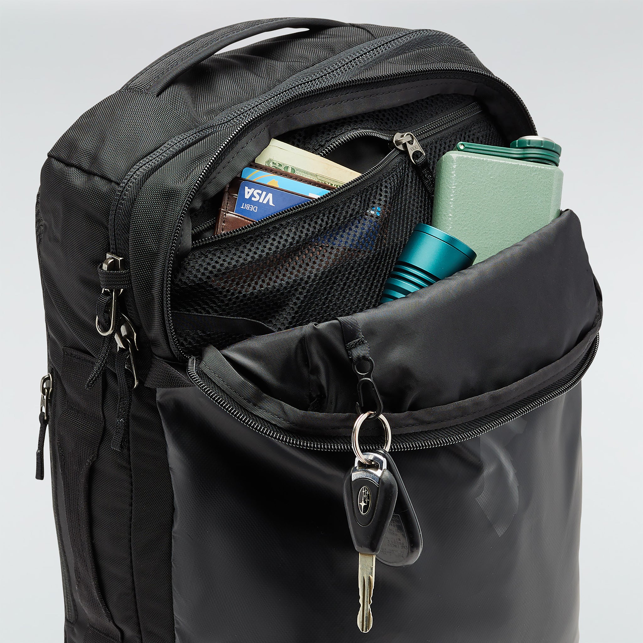 Cotopaxi Backpack Allpa 28L Travel Pack