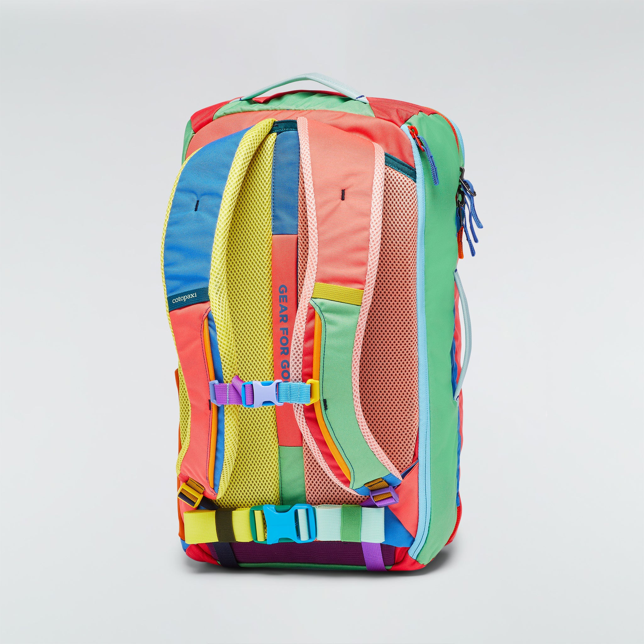 Cotopaxi Backpack Allpa 28L Travel Pack Del Dia