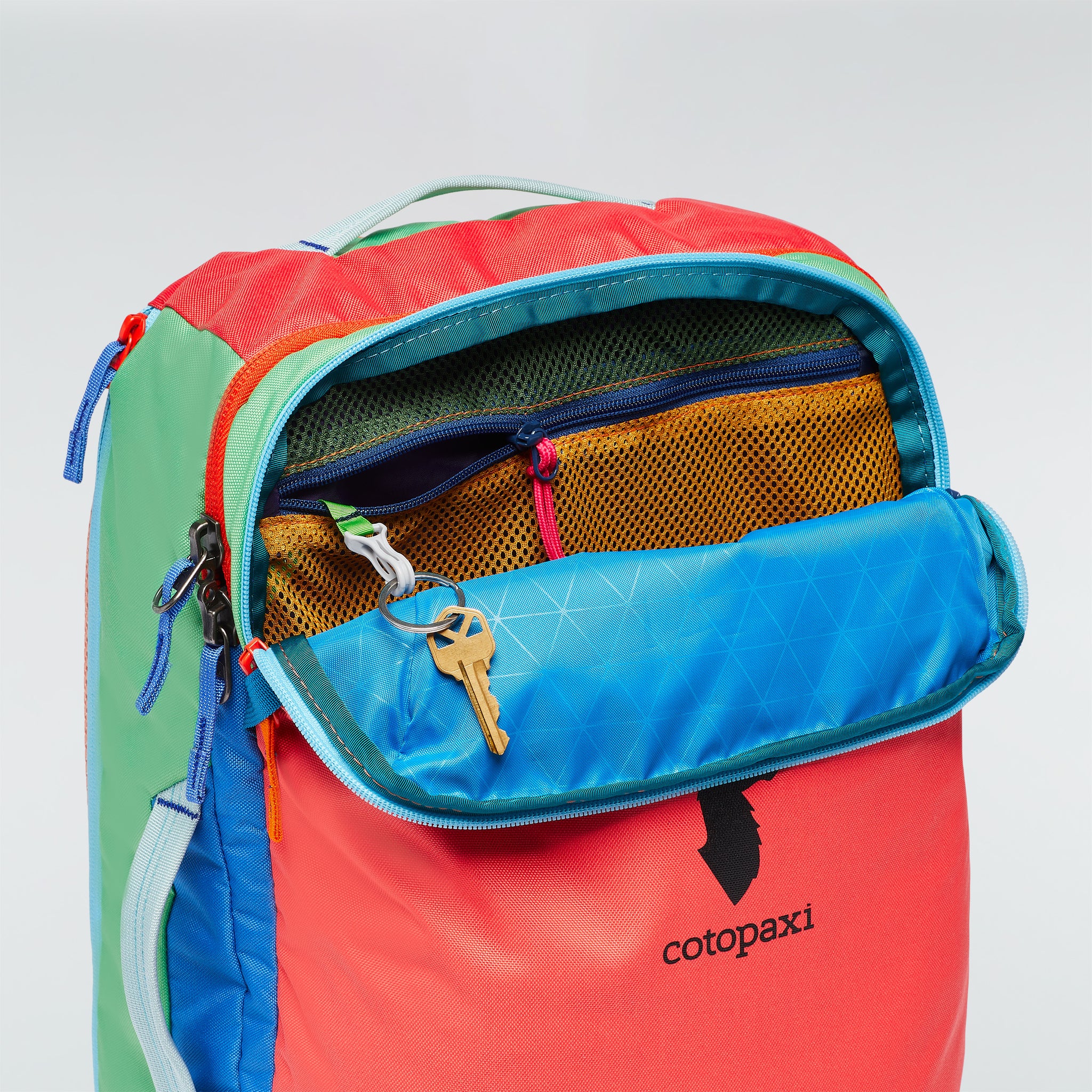 cotopaxi allpa 28 del dia Cotopaxi Backpack Allpa 28L Travel Pack Del Dia