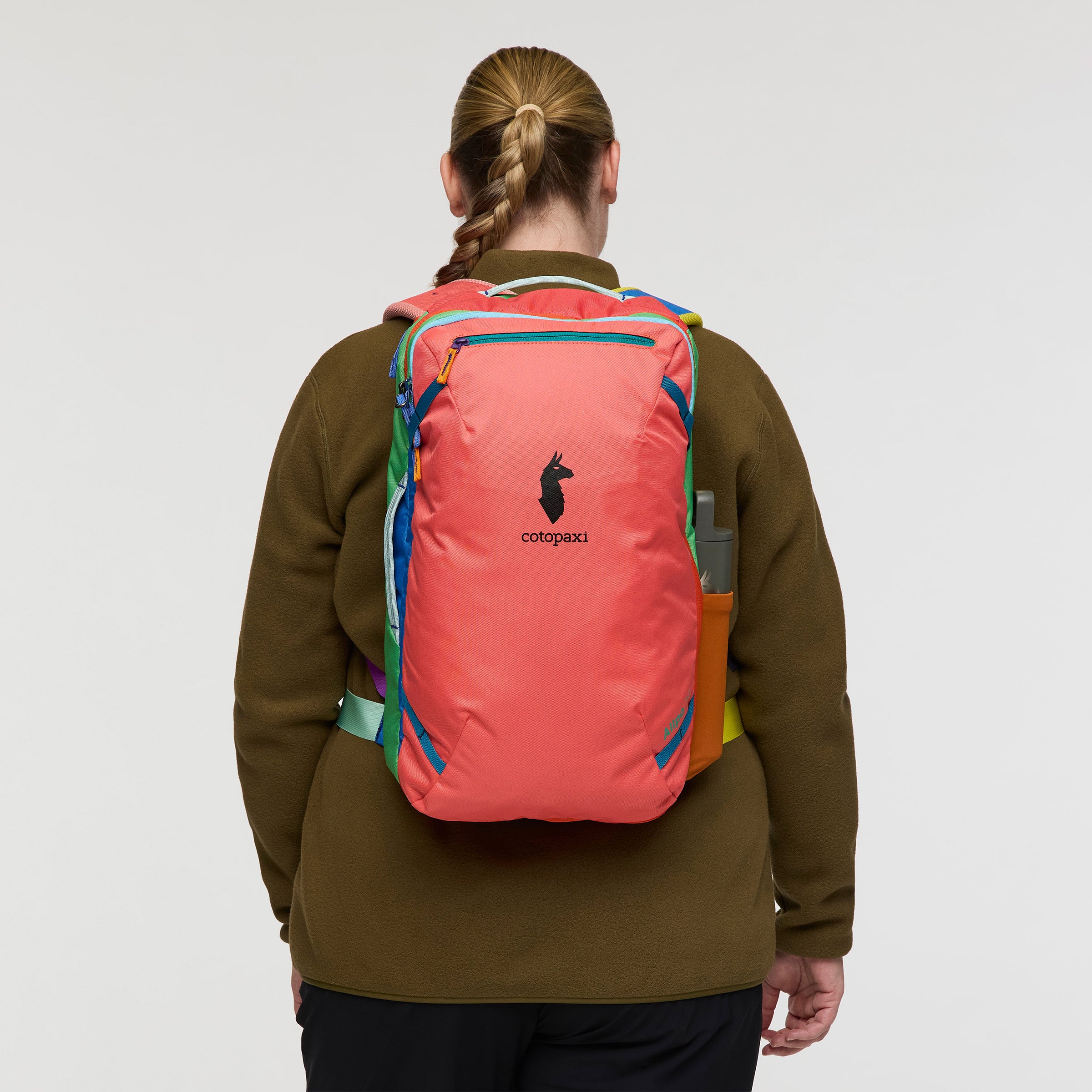 Cotopaxi Backpack Allpa 28L Travel Pack Del Dia Cotopaxi Backpack Allpa 28L Travel Pack Del Dia