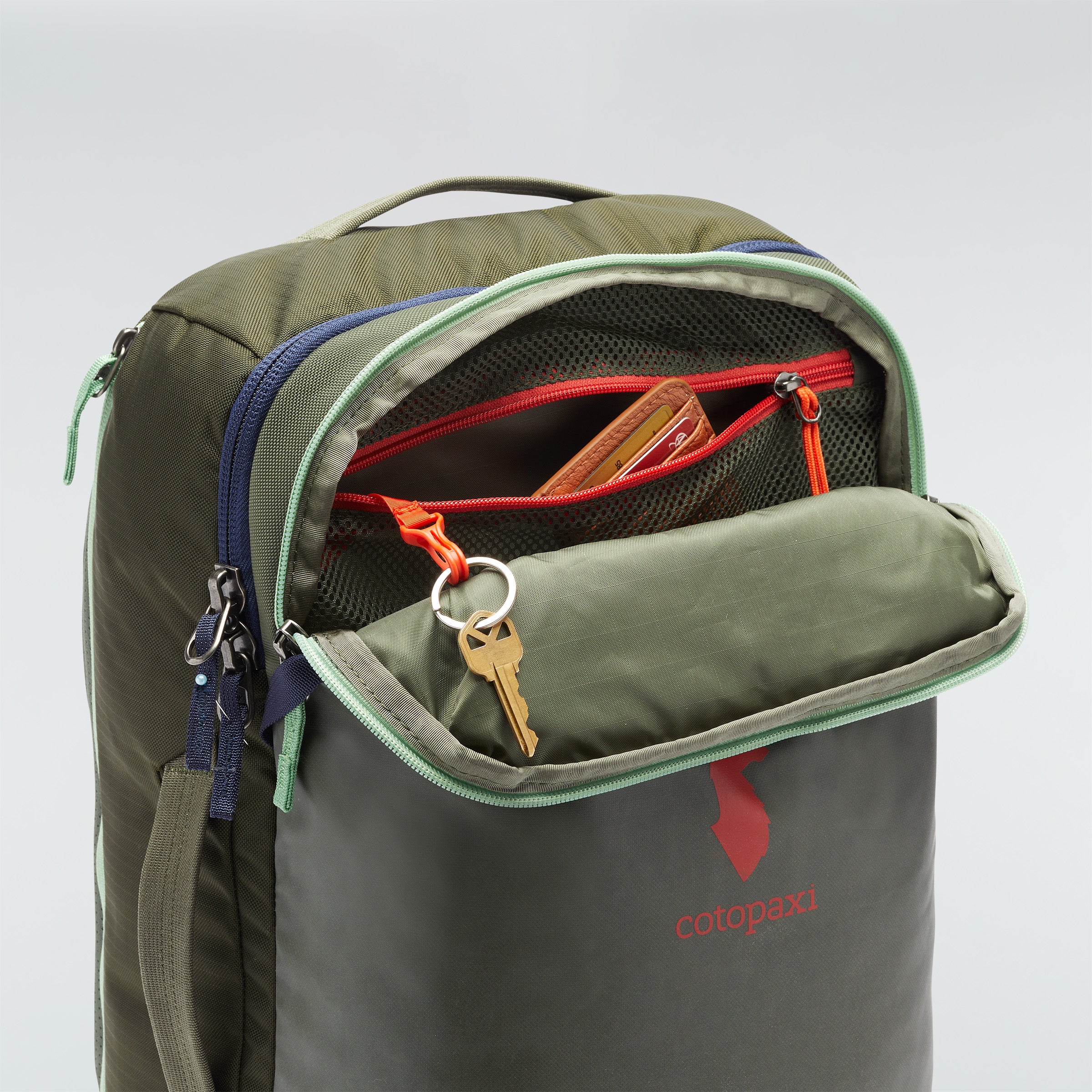 cotopaxi backpack europe Cotopaxi Backpack Allpa 28L Travel Pack