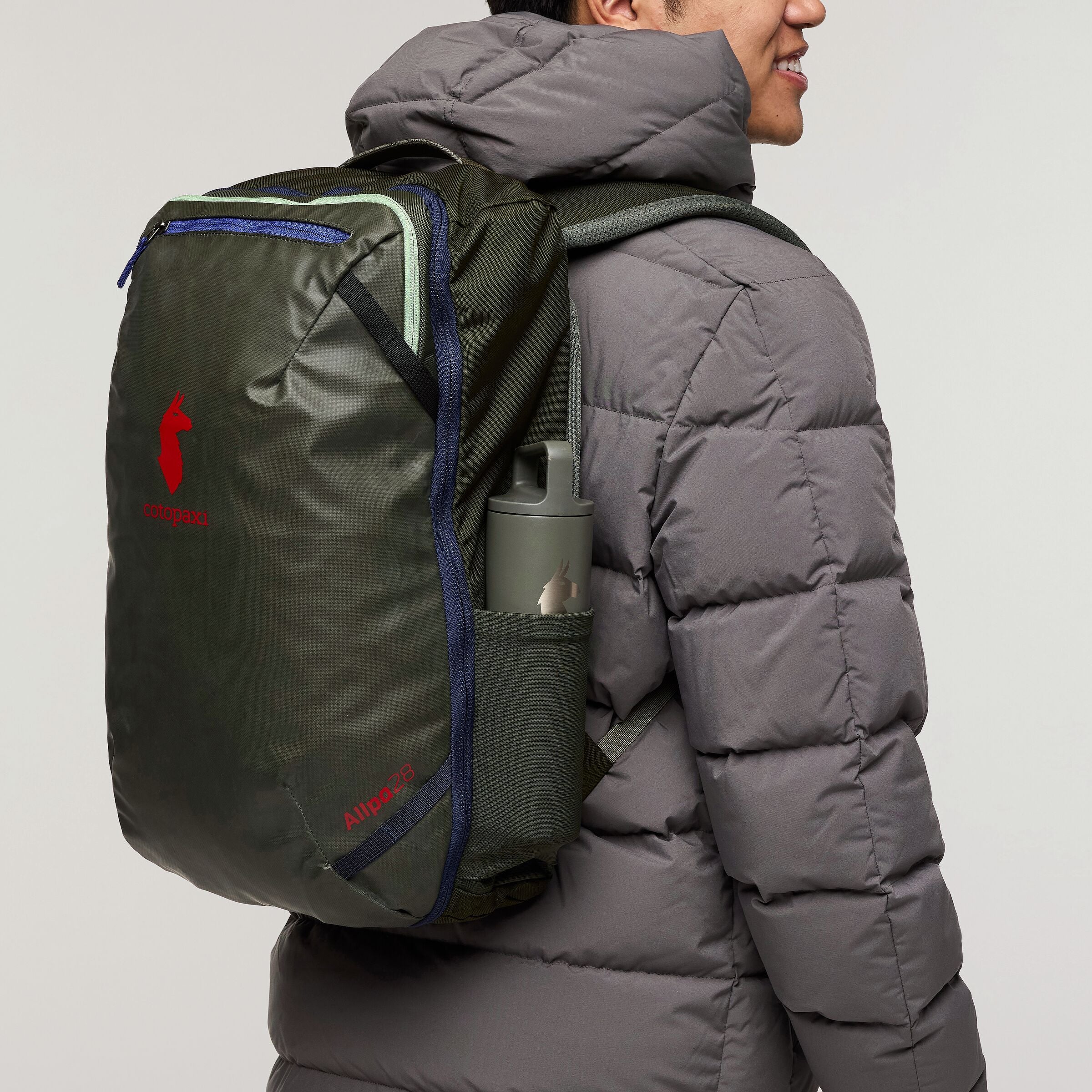 Cotopaxi Backpack Allpa 28L Travel Pack Cotopaxi Backpack Allpa 28L Travel Pack