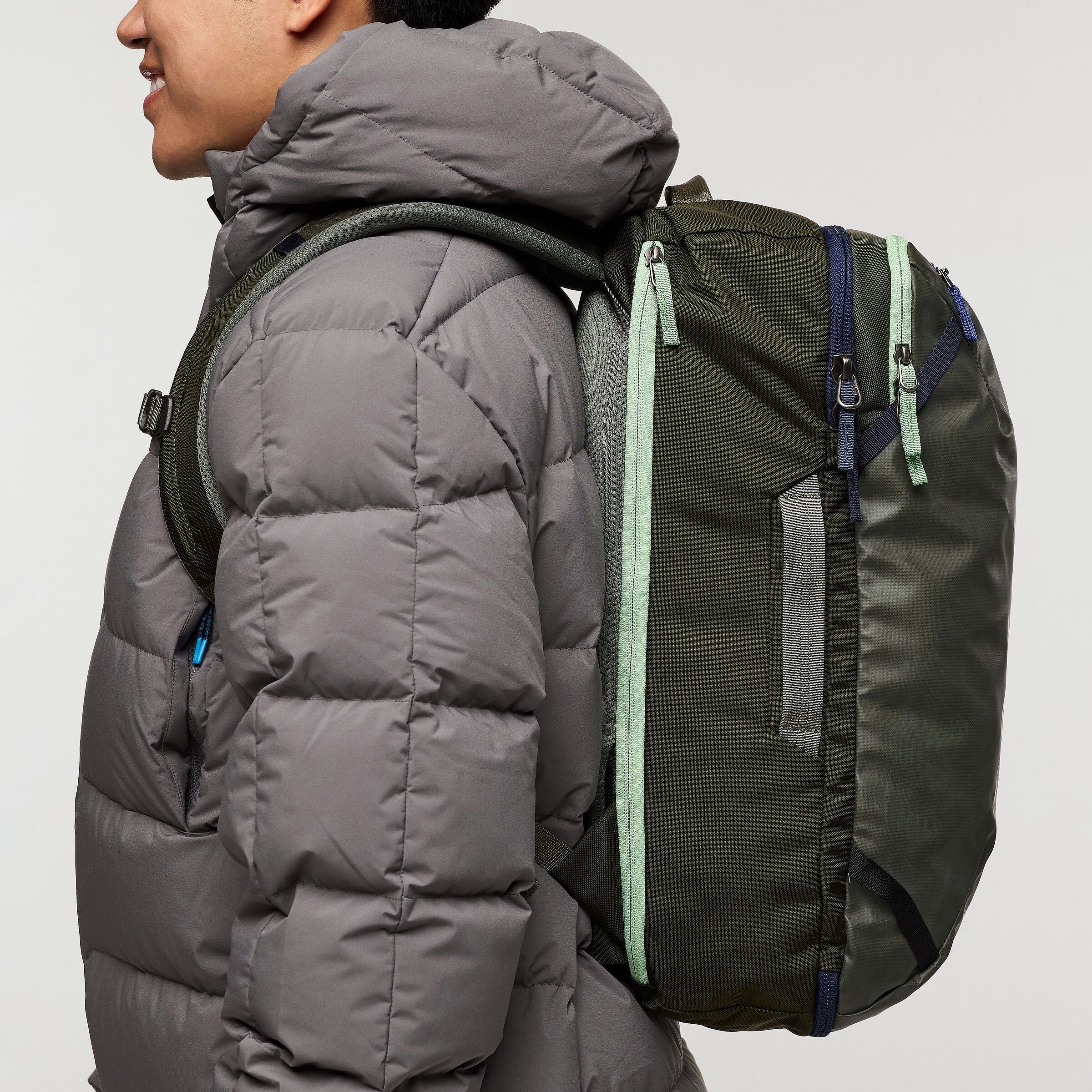 cotopaxi backpack europe Cotopaxi Backpack Allpa 28L Travel Pack