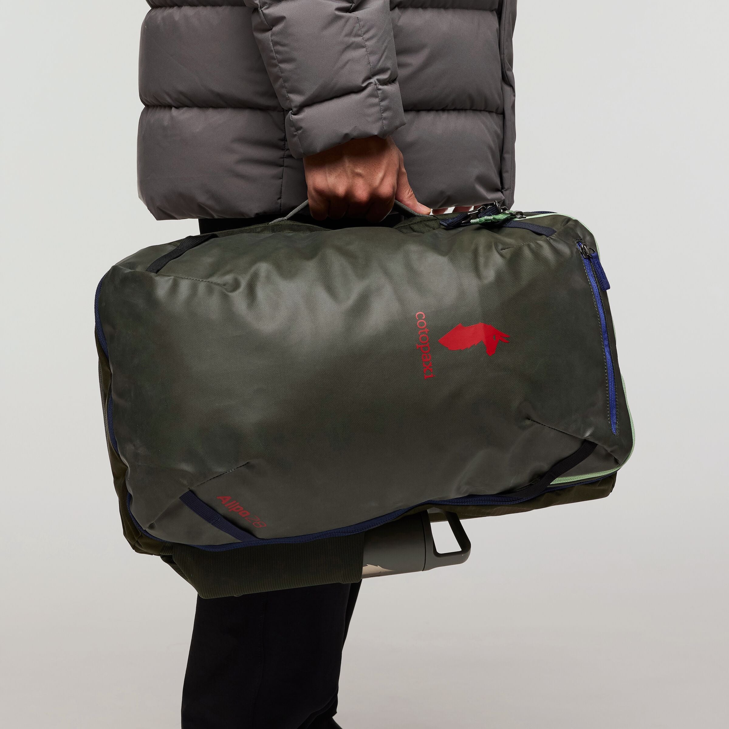 cotopaxi allpa 28 sale Cotopaxi Backpack Allpa 28L Travel Pack