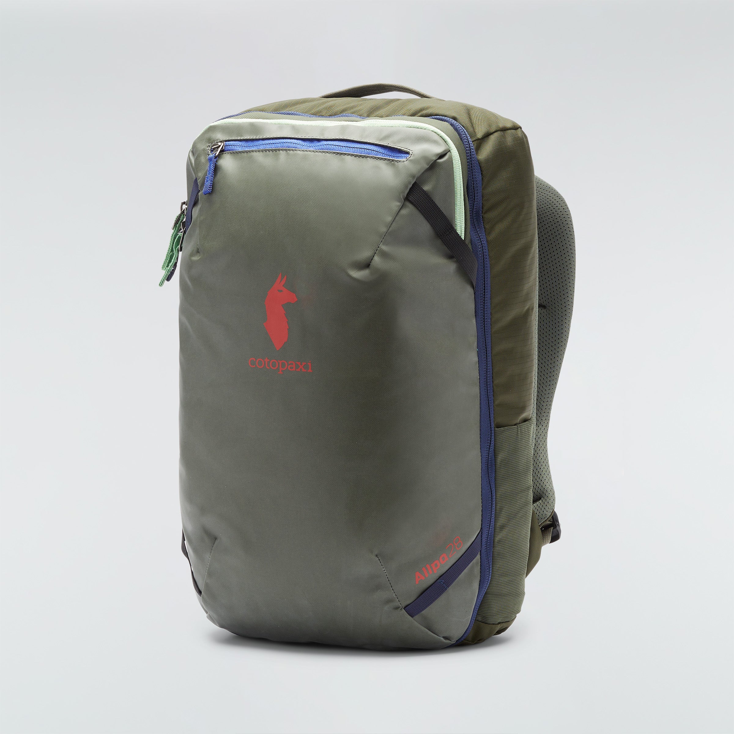 Cotopaxi Backpack Allpa 28L Travel Pack