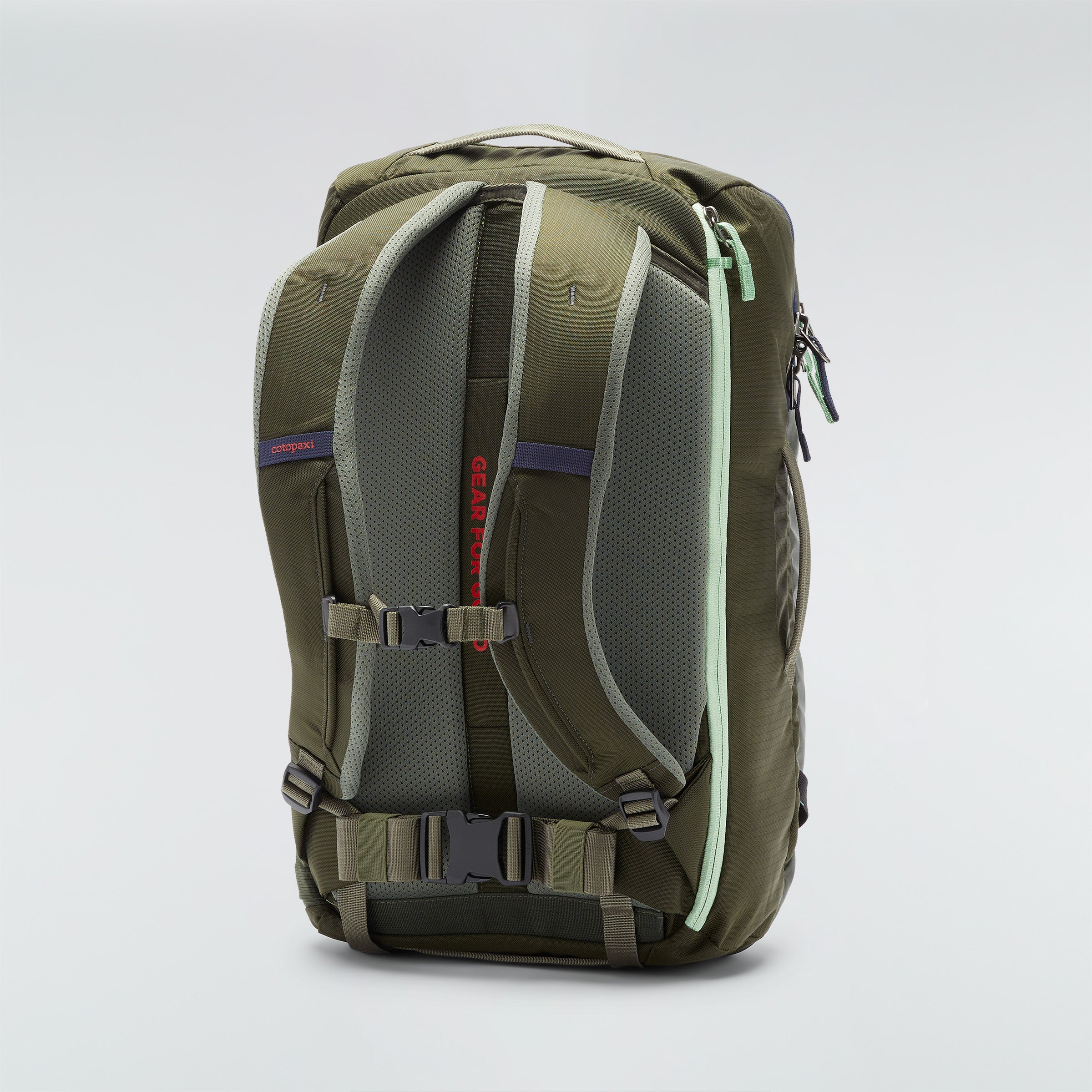 cotopaxi backpack europe Cotopaxi Backpack Allpa 28L Travel Pack