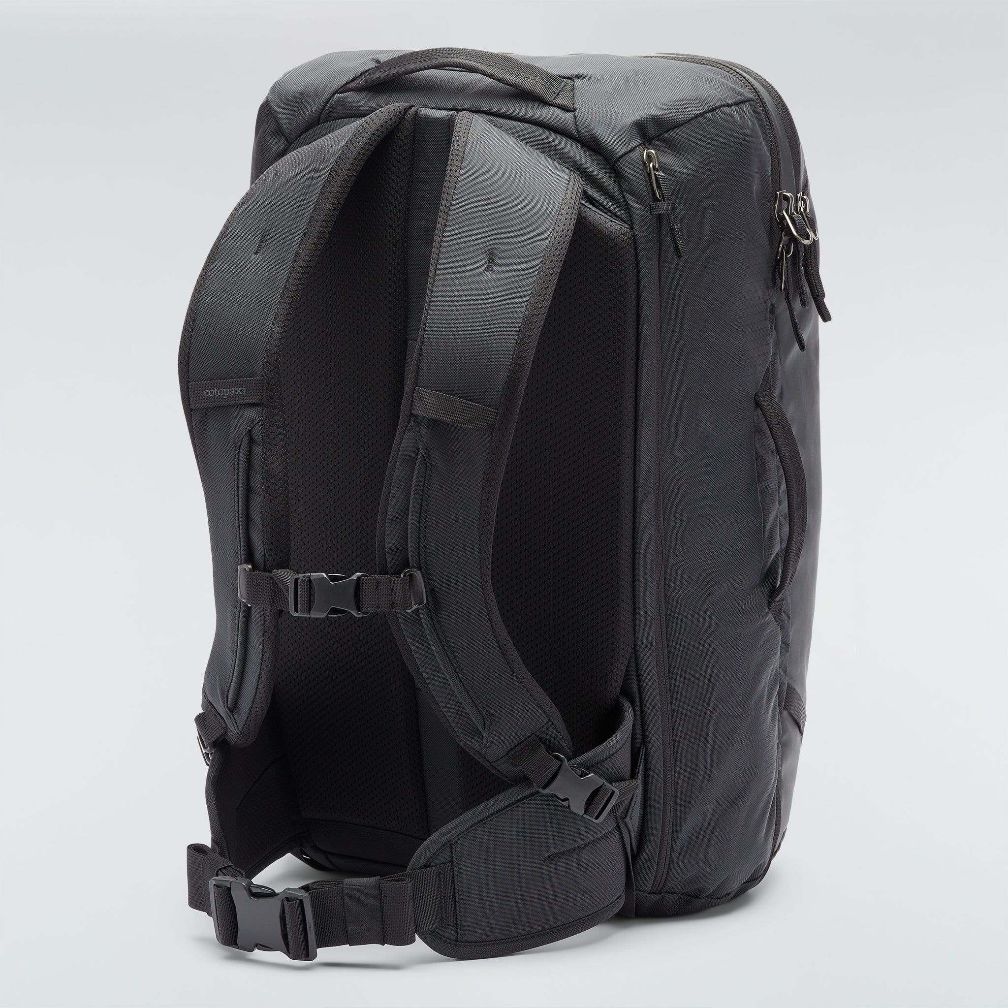 cotopaxi allpa 35l europe Travel Pack International:8L Daiwa Saltist 5000 | Print Size & Options:8x10 Fine Art Paper Print + FRAME #2 (AGLD) through strap that easily