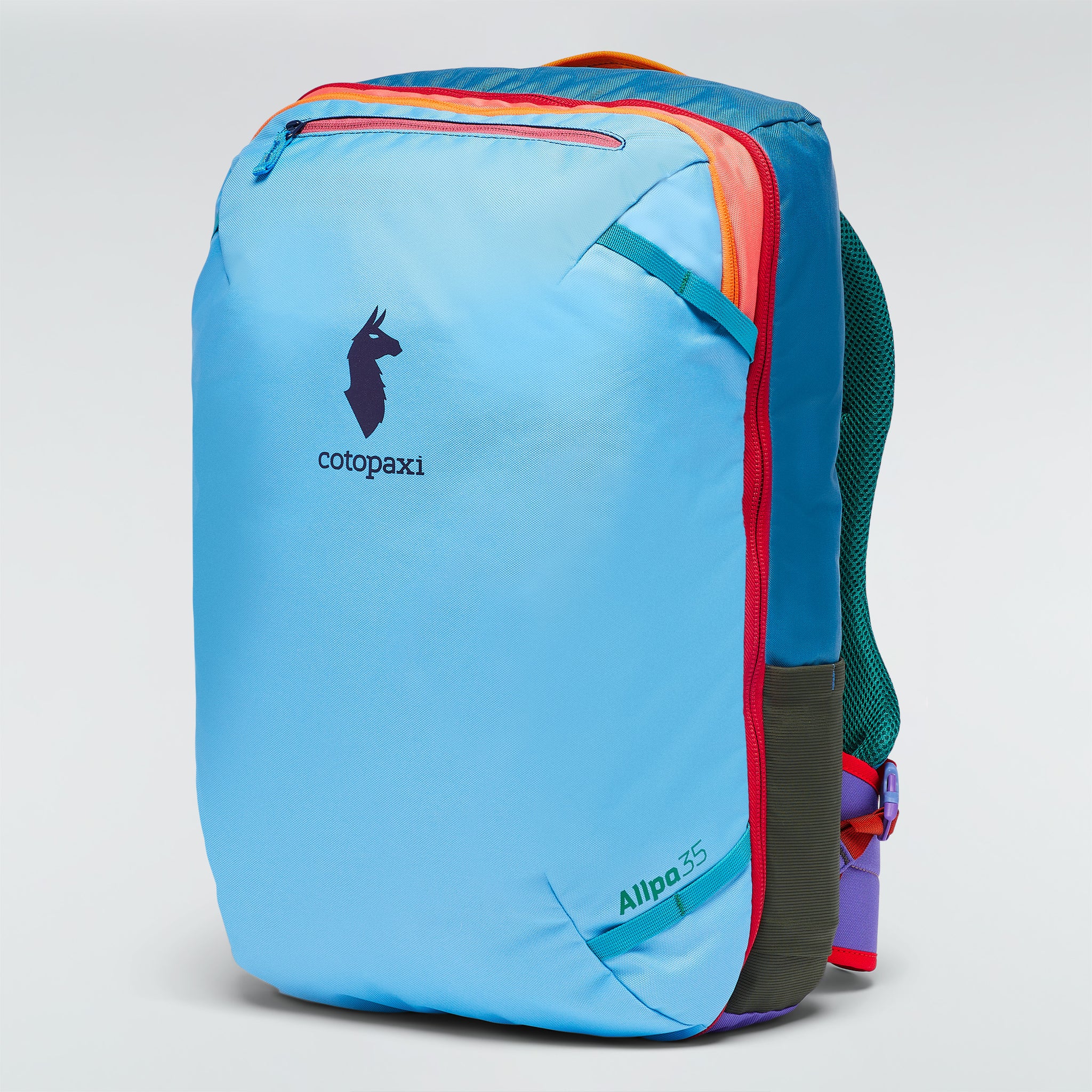 Allpa 35L Travel Pack Backpack