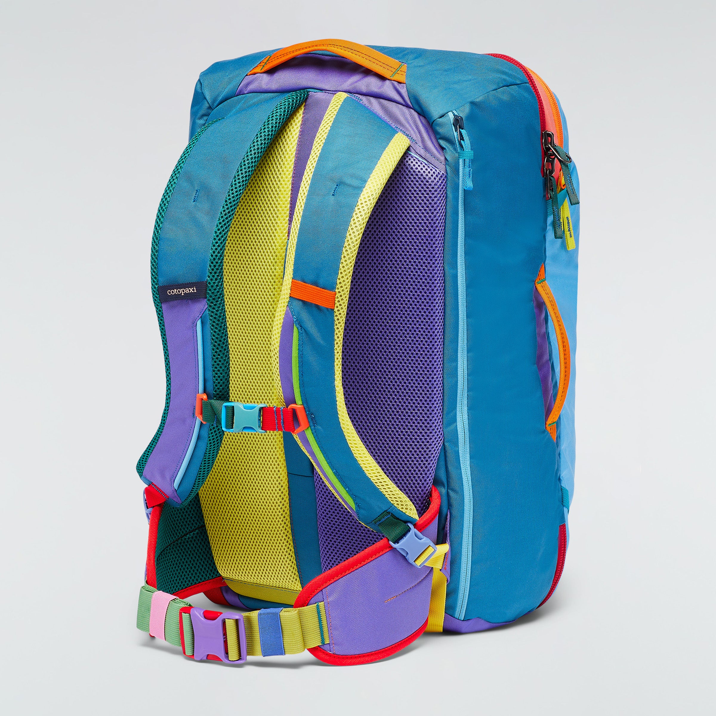 Cotopaxi Backpack Allpa 35L Travel Pack Cotopaxi Backpack Allpa 35L Travel Pack