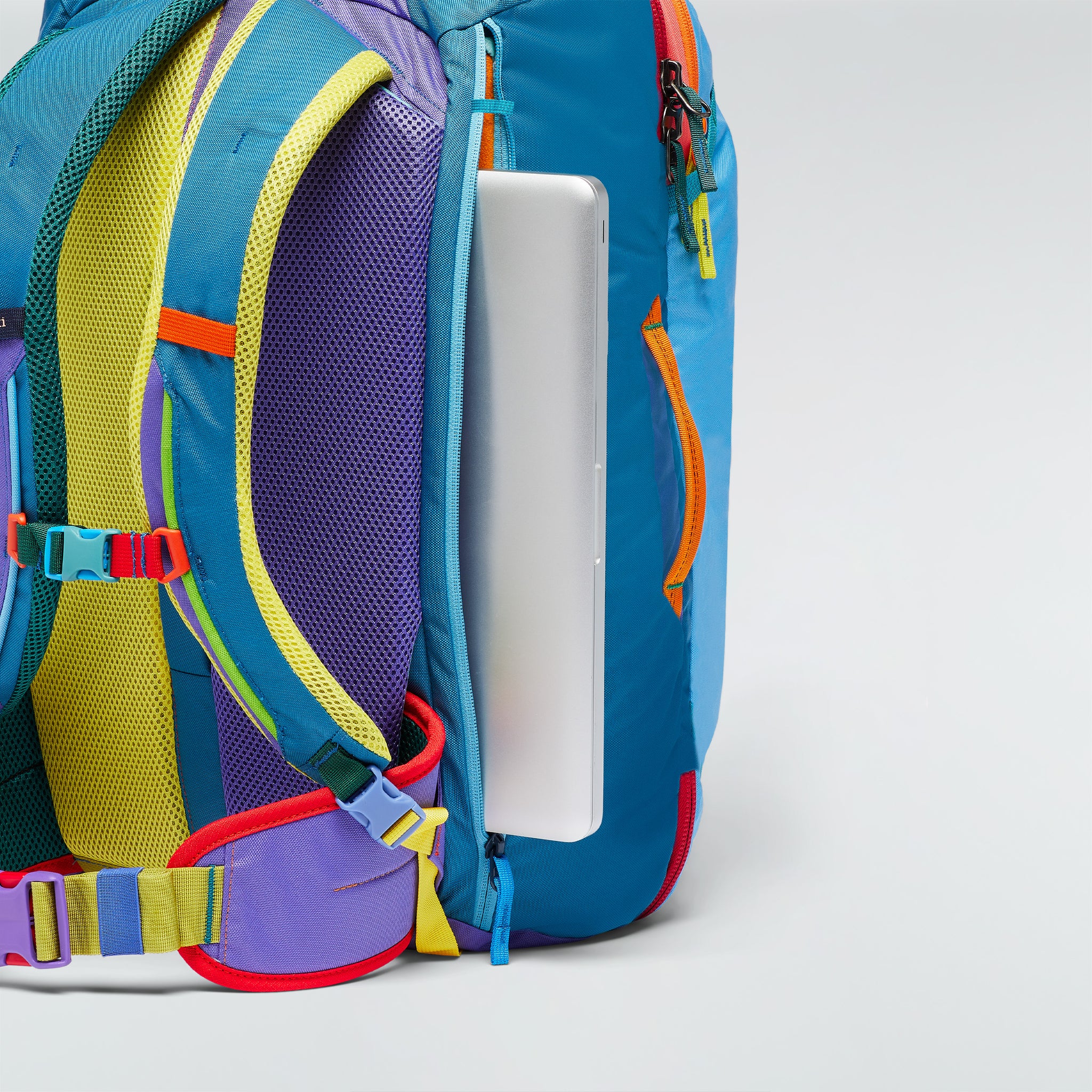 Cotopaxi Rucksack Allpa 35L Travel Pack Del Dia