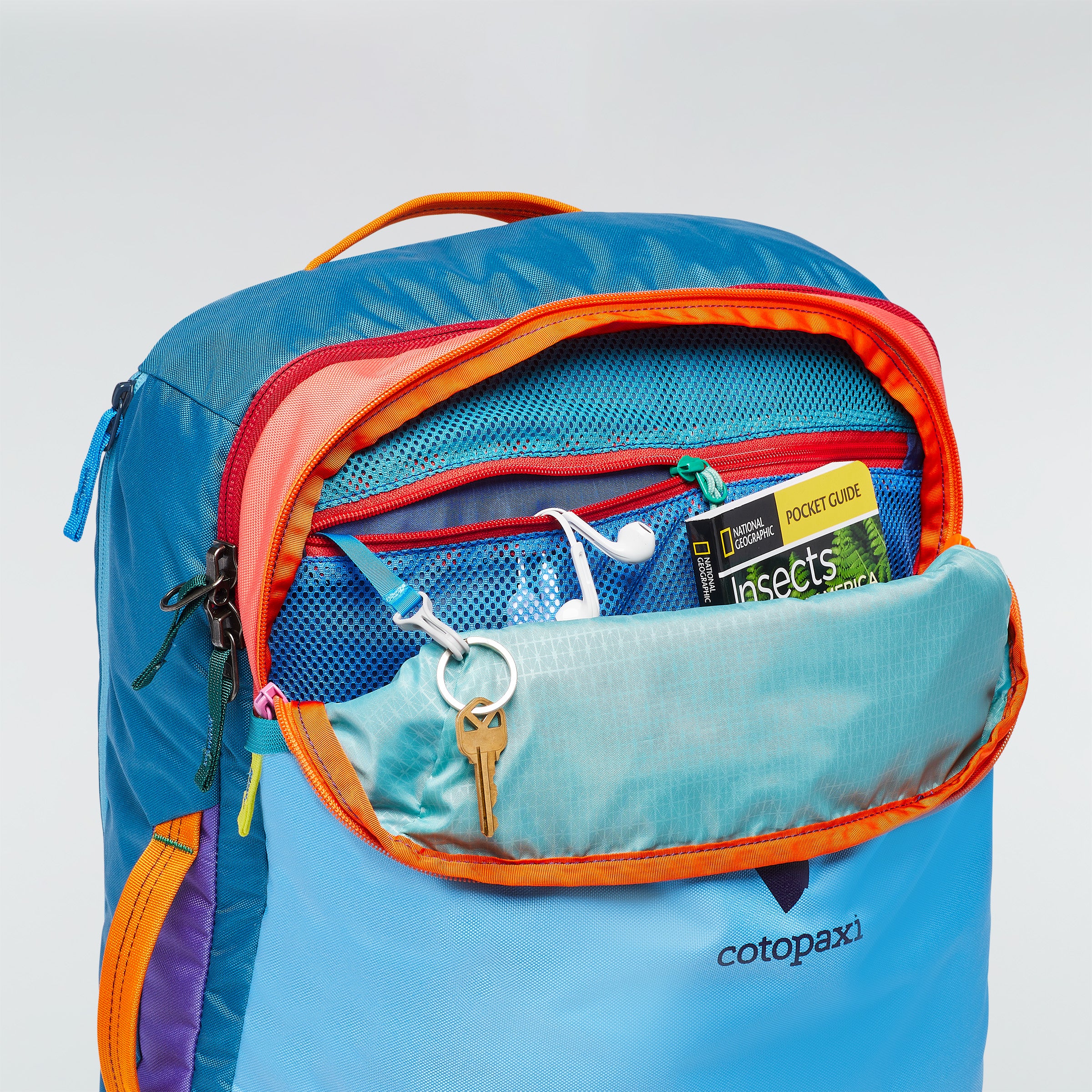 cotopaxi allpa 35l europe Cotopaxi Rucksack Allpa 35L Travel Pack Del Dia