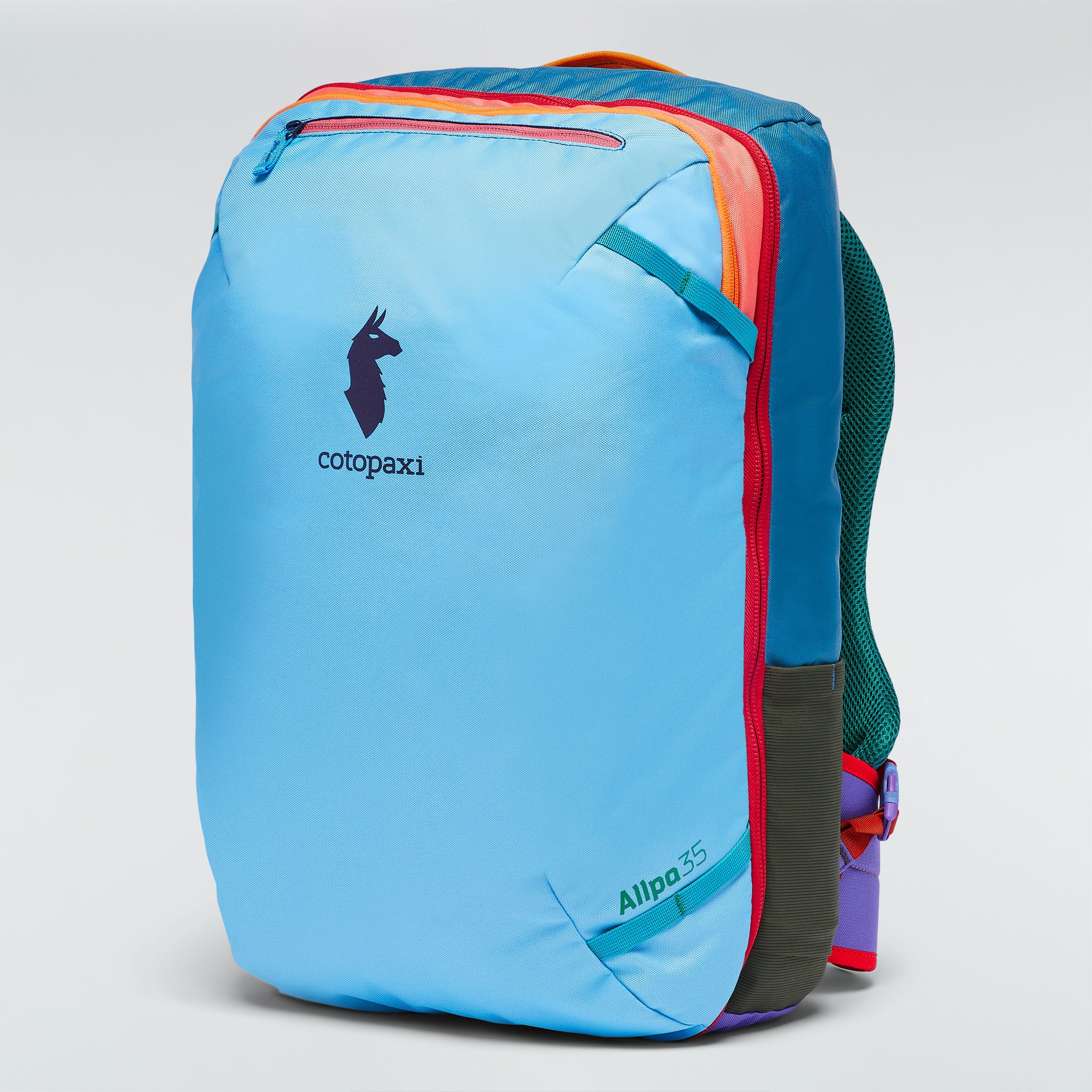 Cotopaxi Backpack Allpa 35L Travel Pack Del Dia