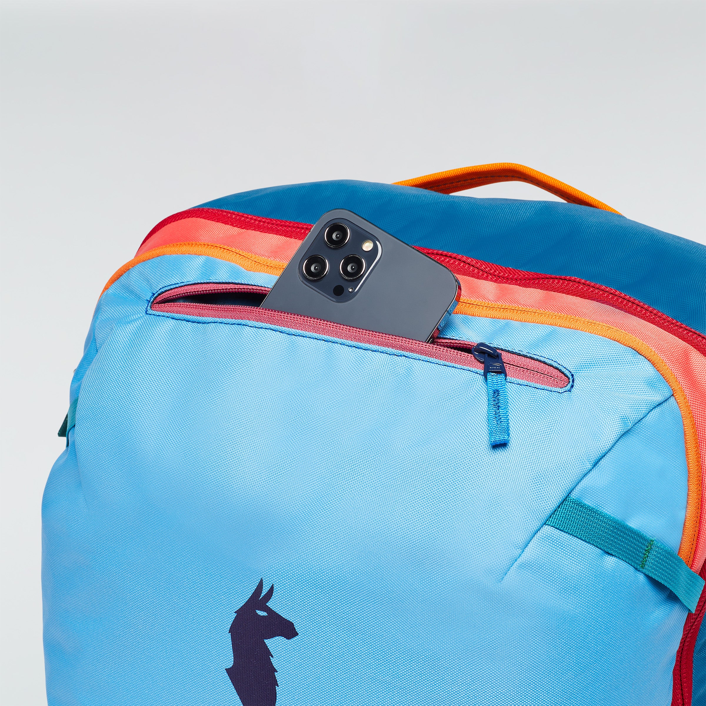 Cotopaxi Backpack Allpa 35L Travel Pack Del Dia