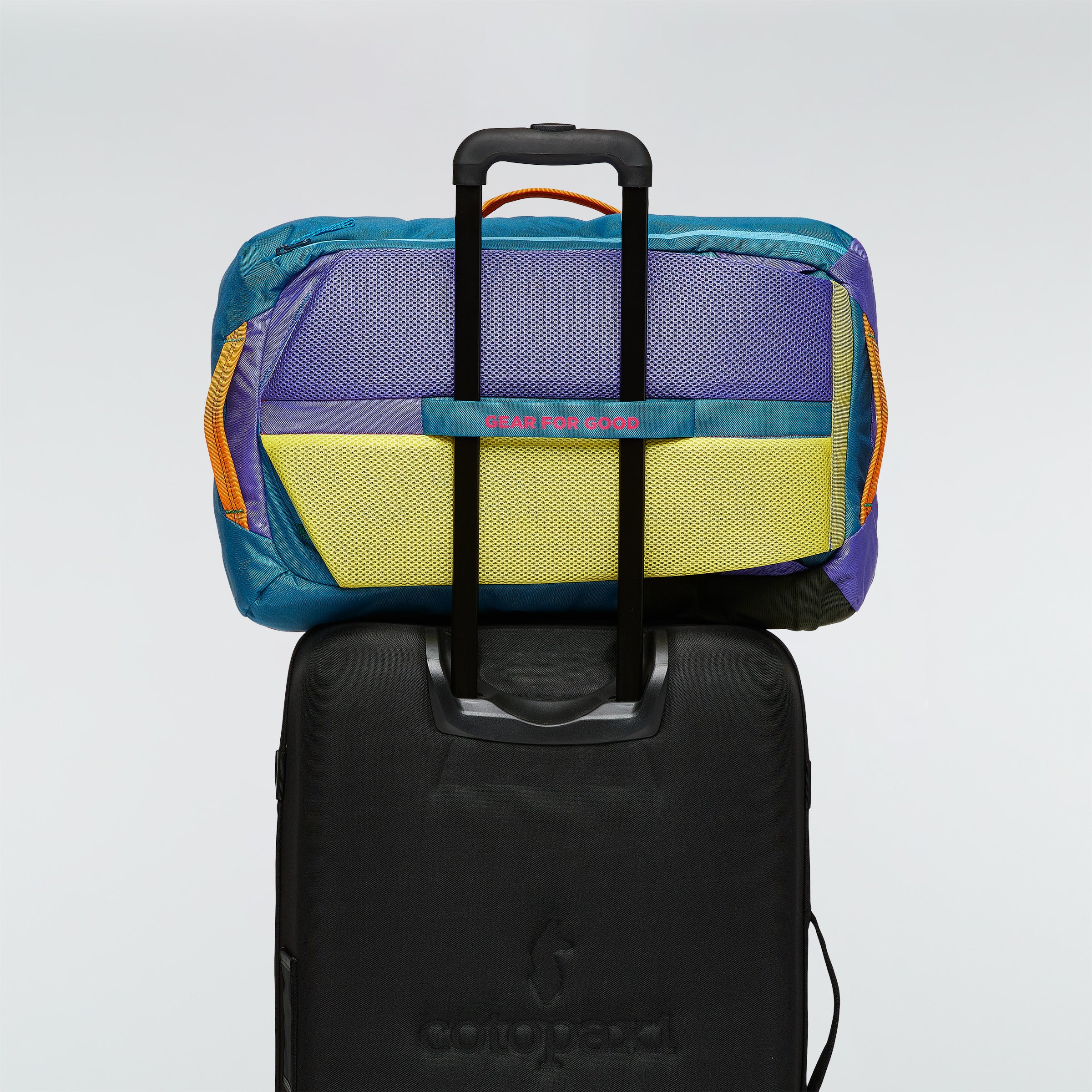 Cotopaxi Backpack Allpa 35L Travel Pack Del Dia - Main Image