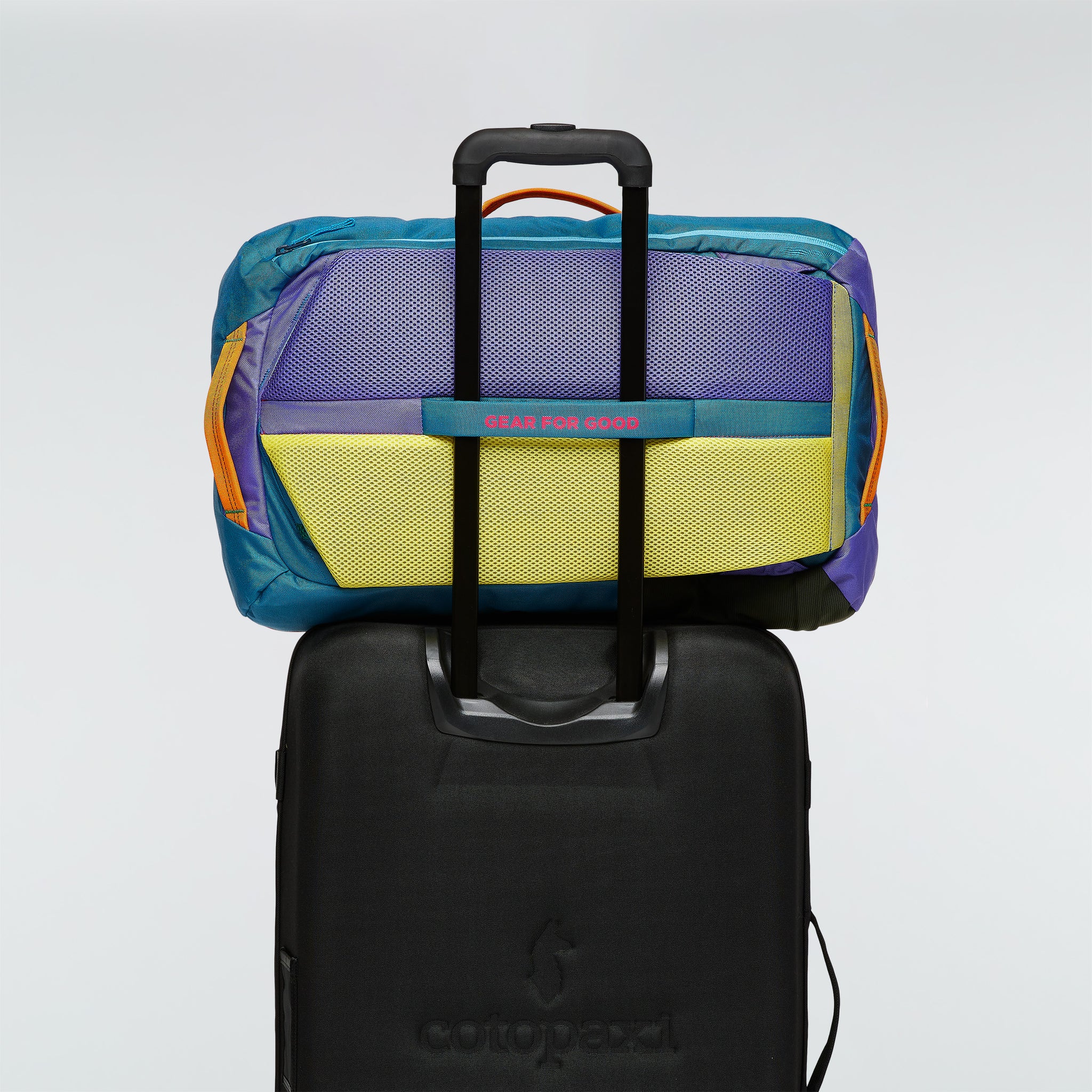 Cotopaxi Backpack Allpa 35L Travel Pack Del Dia
