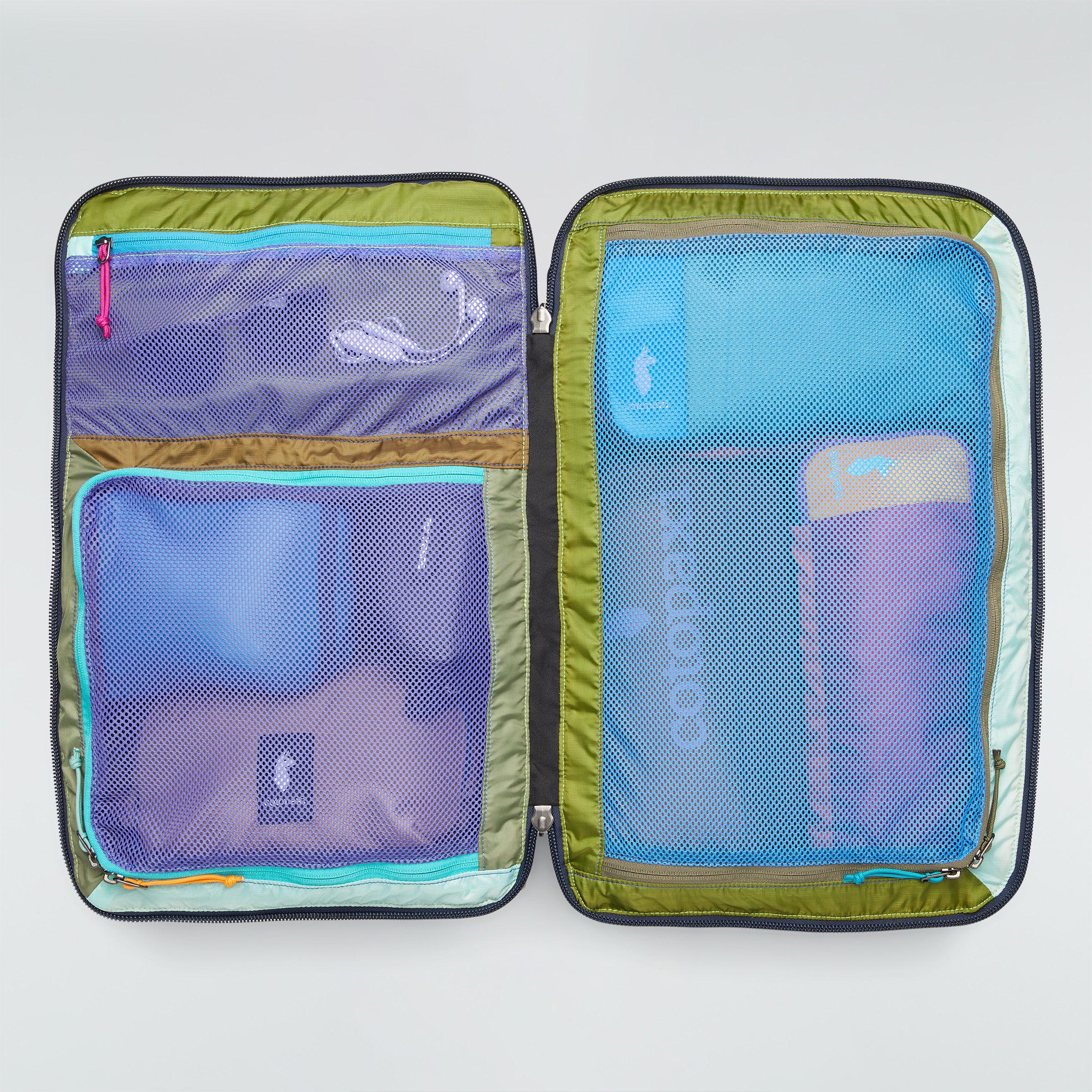 cotopaxi allpa 35l europe Cotopaxi Backpack Allpa 35L Travel Pack Dark Del Dia