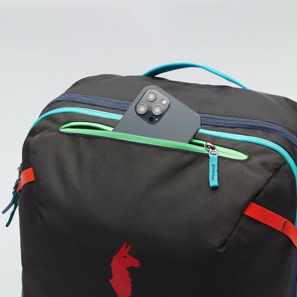Cotopaxi Allpa 35L Del Dia Travel Pack
