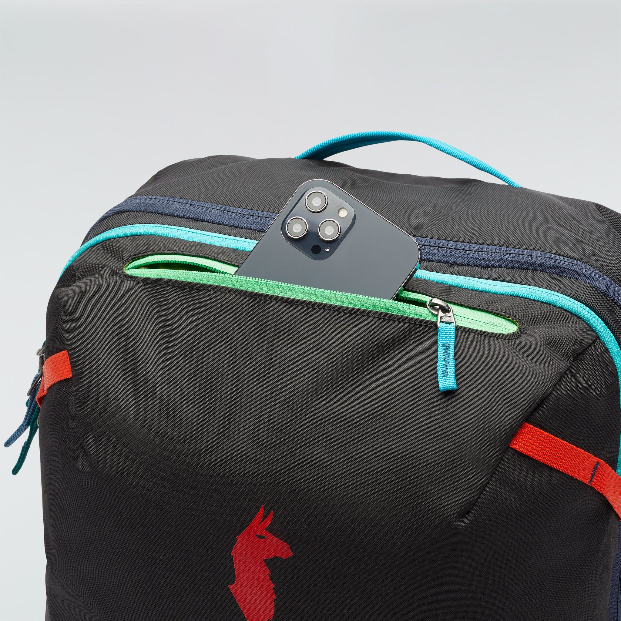 cotopaxi allpa 35l europe Cotopaxi Backpack Allpa 35L Travel Pack Dark Del Dia