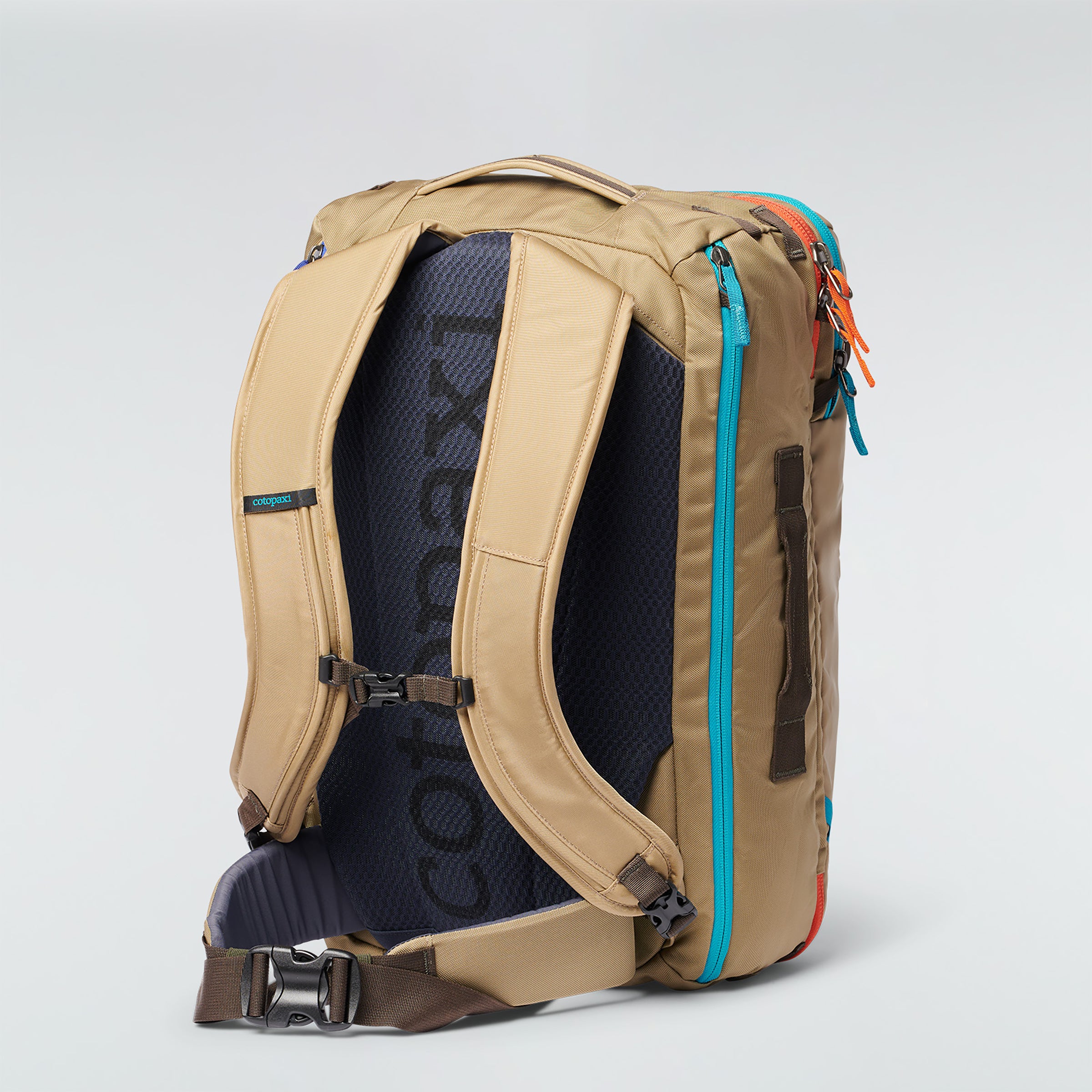 cotopaxi allpa desert Cotopaxi Allpa 35L Travel Pack