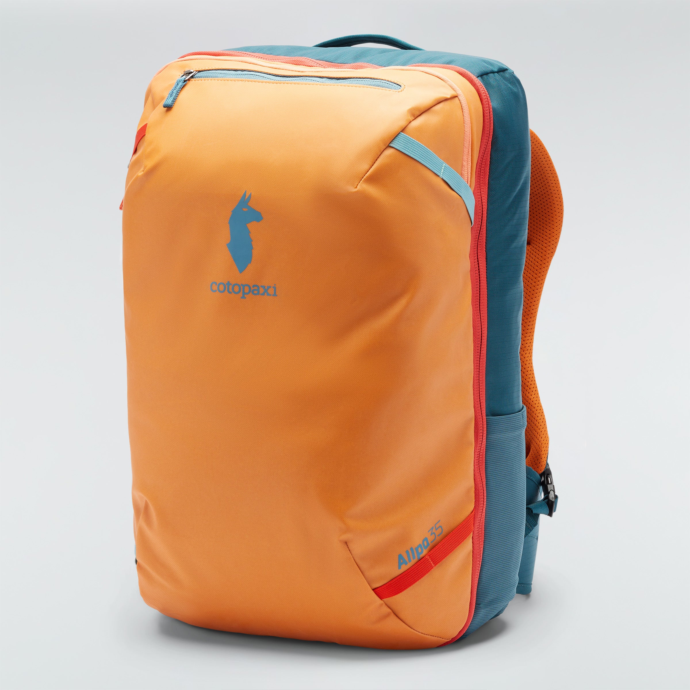 Cotopaxi Backpack Allpa 35L Travel Pack Cotopaxi Backpack Allpa 35L Travel Pack