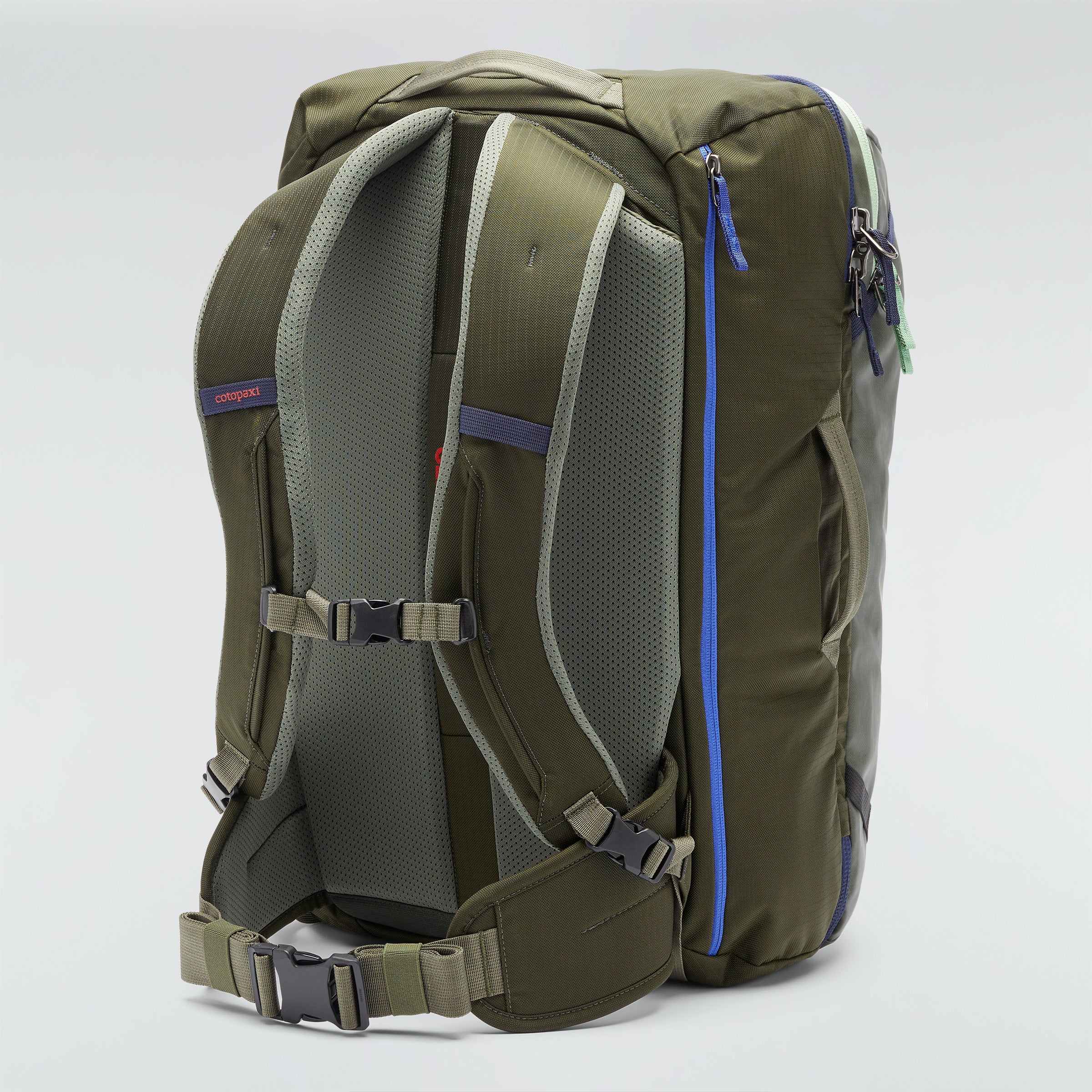 Cotopaxi Backpack Allpa 35L Travel Pack