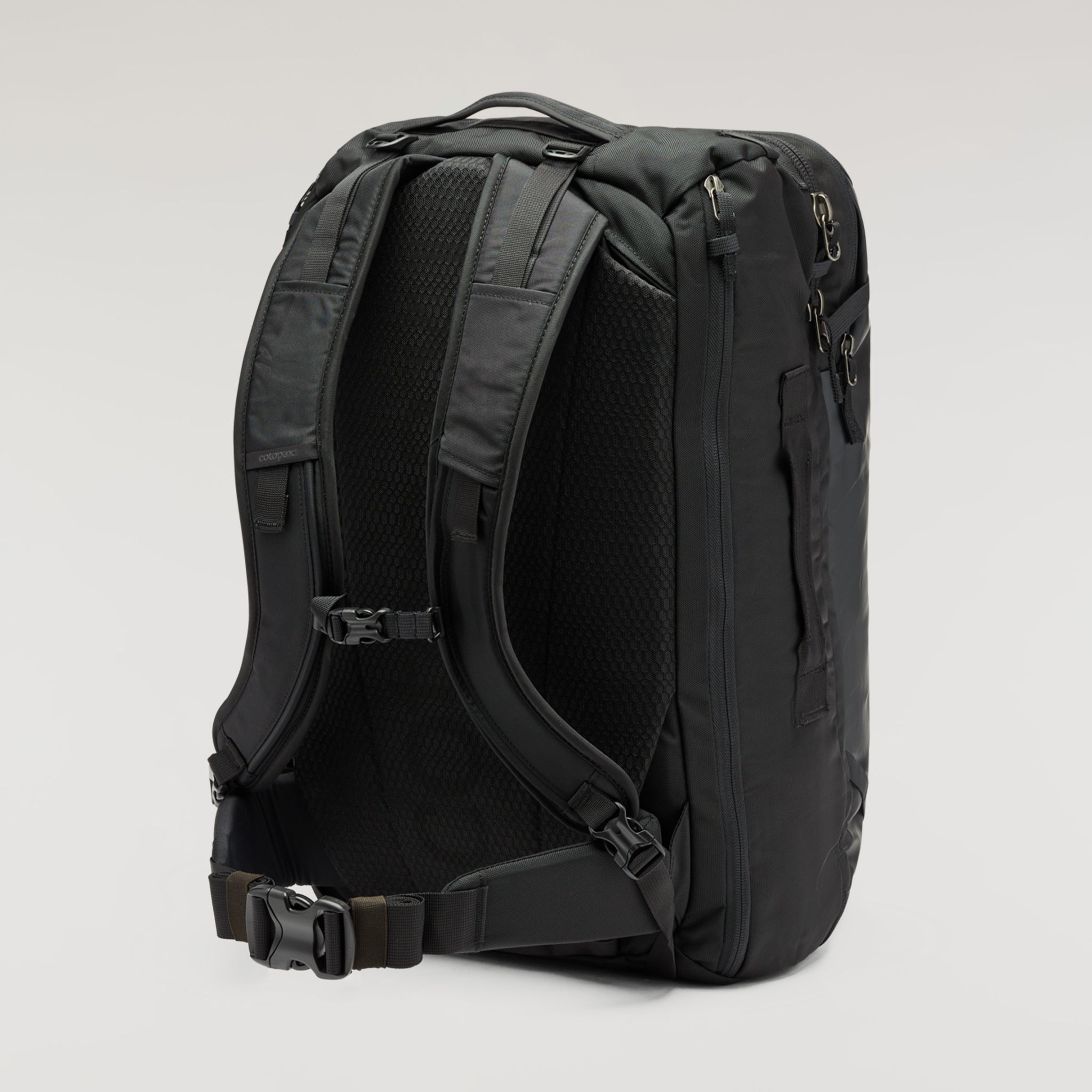 cotopaxi allpa 42 gulf Cotopaxi Backpack Allpa 42L Travel Pack